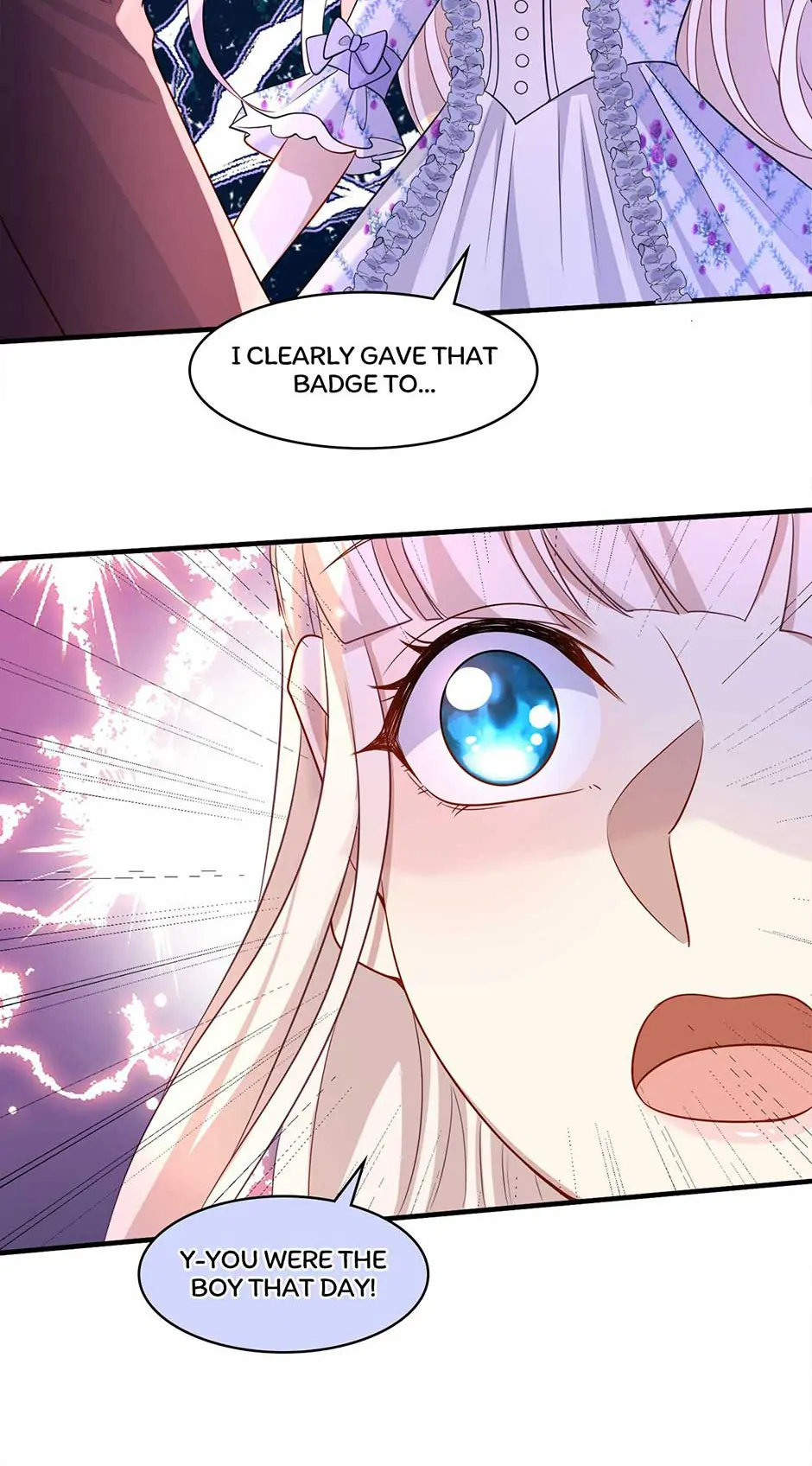 The Villain Is My Admirer Chapter 42 - page 35