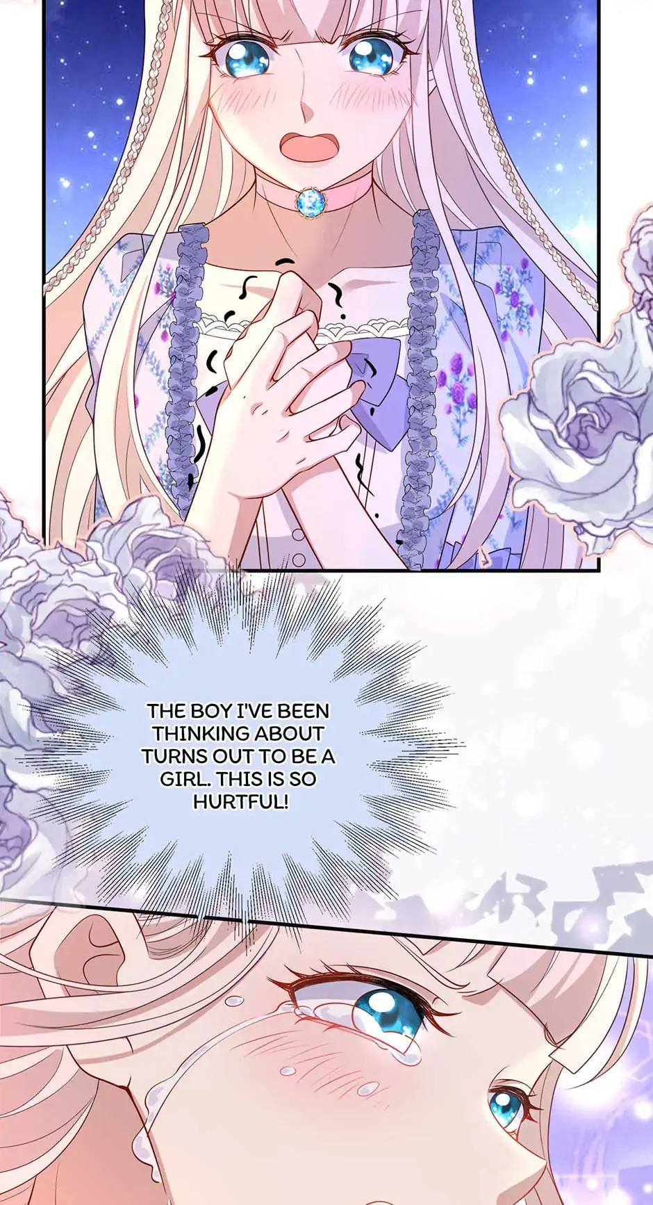 The Villain Is My Admirer Chapter 42 - page 39
