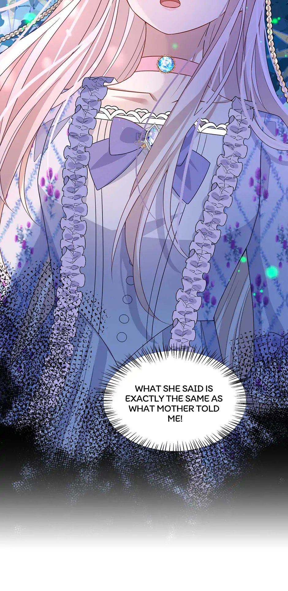 The Villain Is My Admirer Chapter 43 - page 15