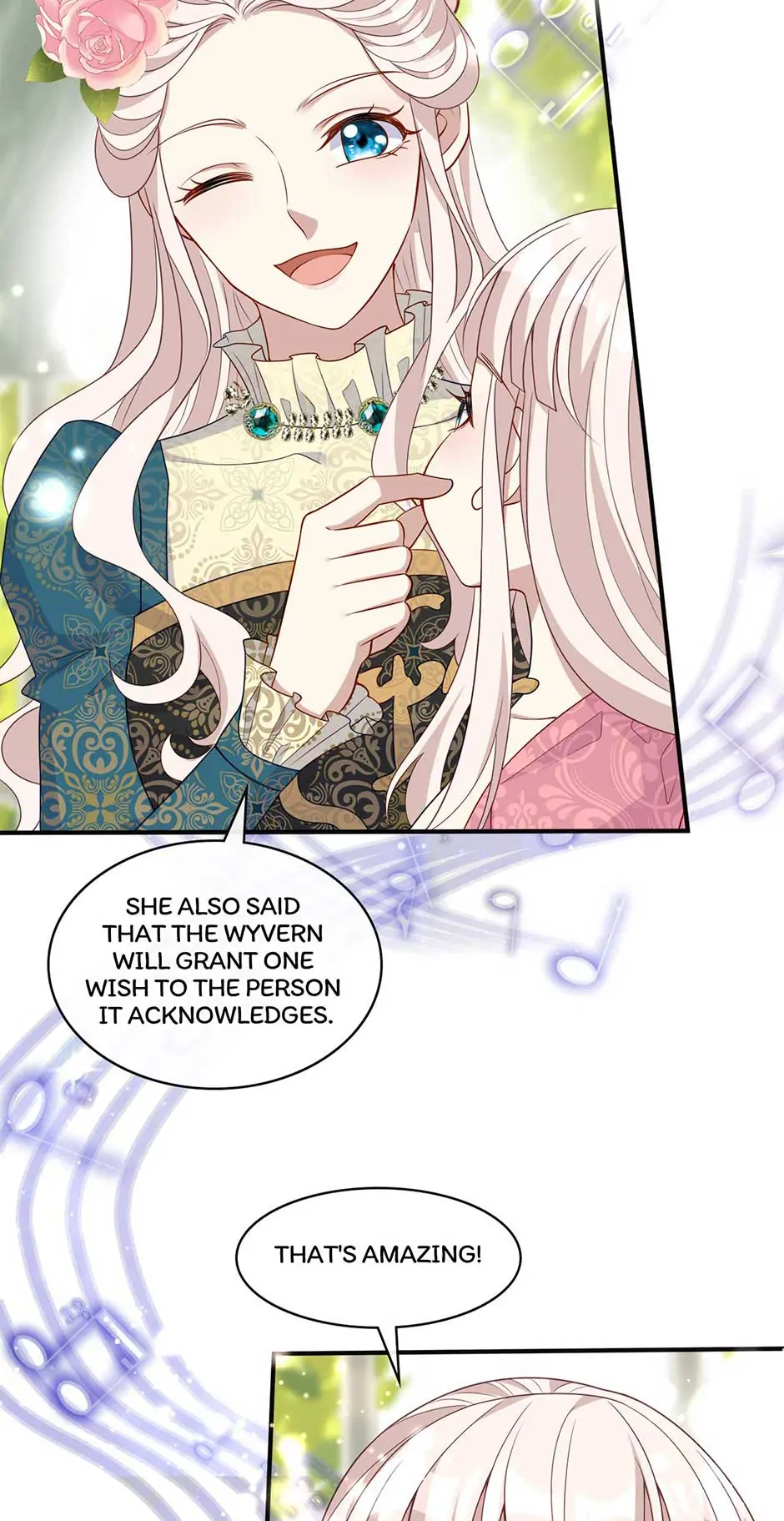 The Villain Is My Admirer Chapter 43 - page 19