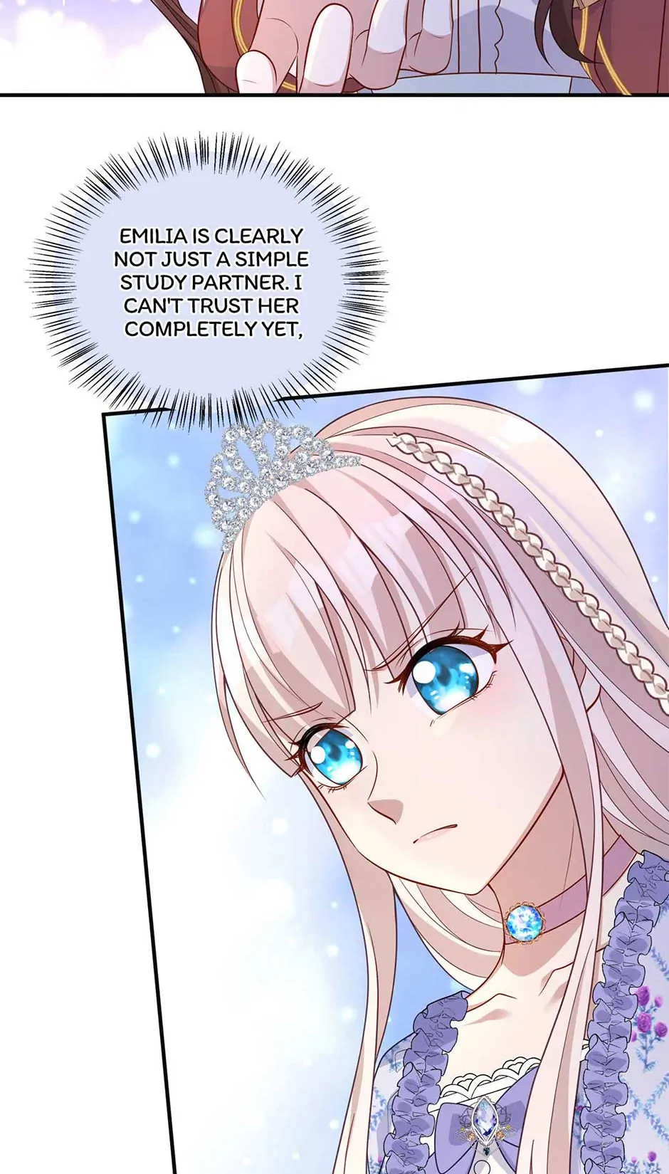 The Villain Is My Admirer Chapter 43 - page 29