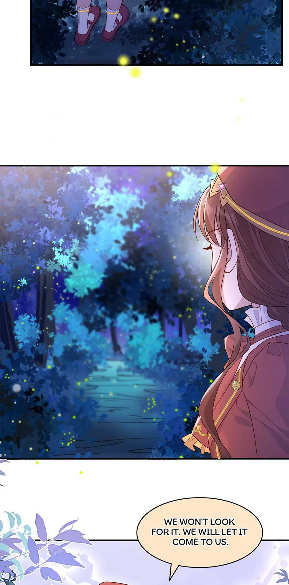 The Villain Is My Admirer Chapter 43 - page 33