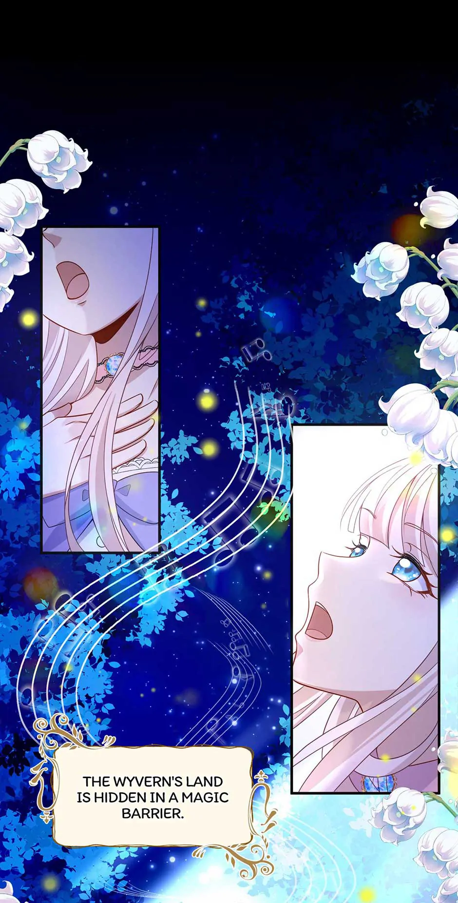 The Villain Is My Admirer Chapter 43 - page 35
