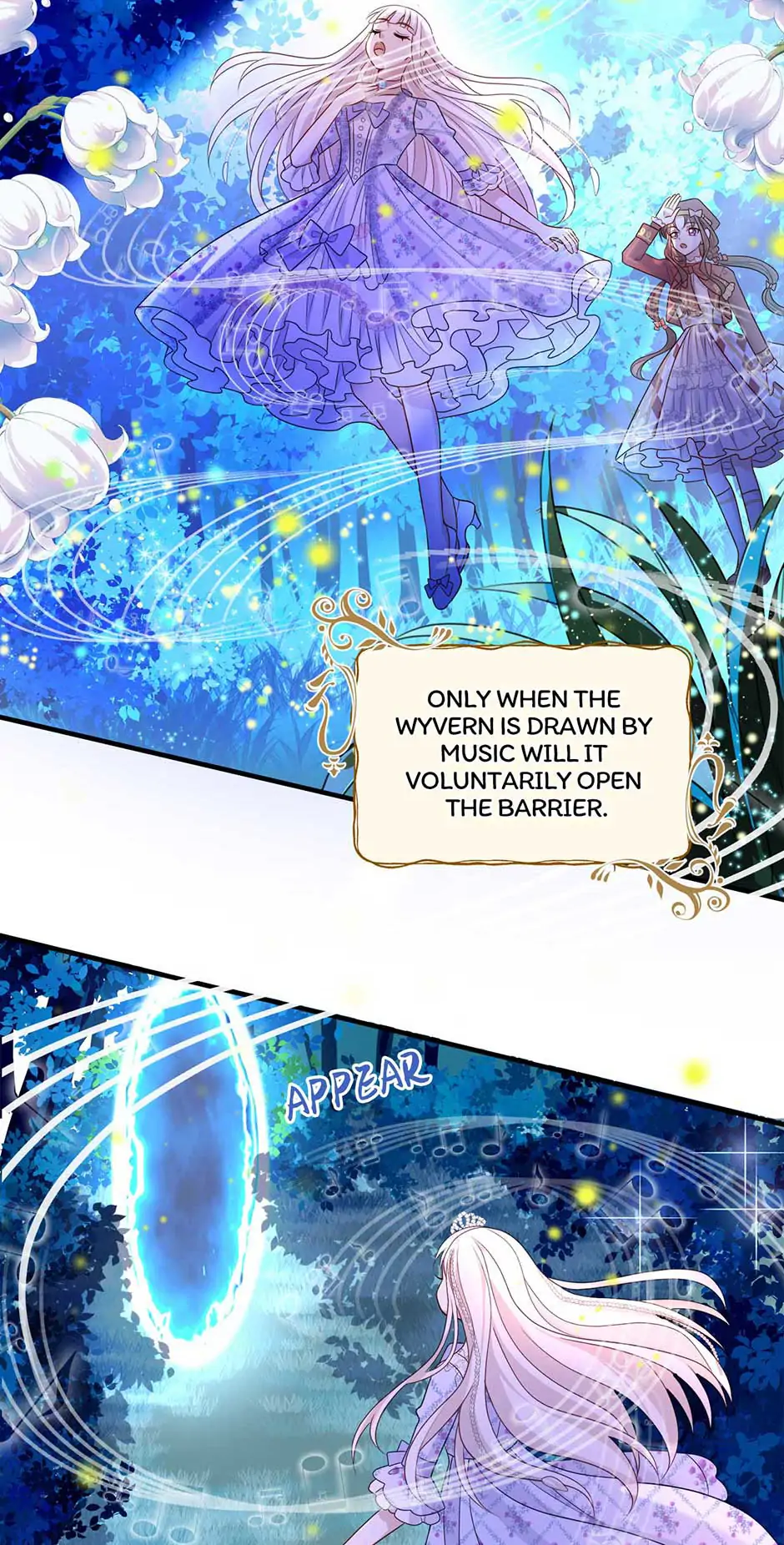 The Villain Is My Admirer Chapter 43 - page 36