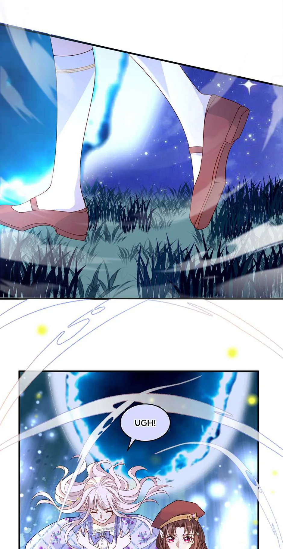 The Villain Is My Admirer Chapter 43 - page 40