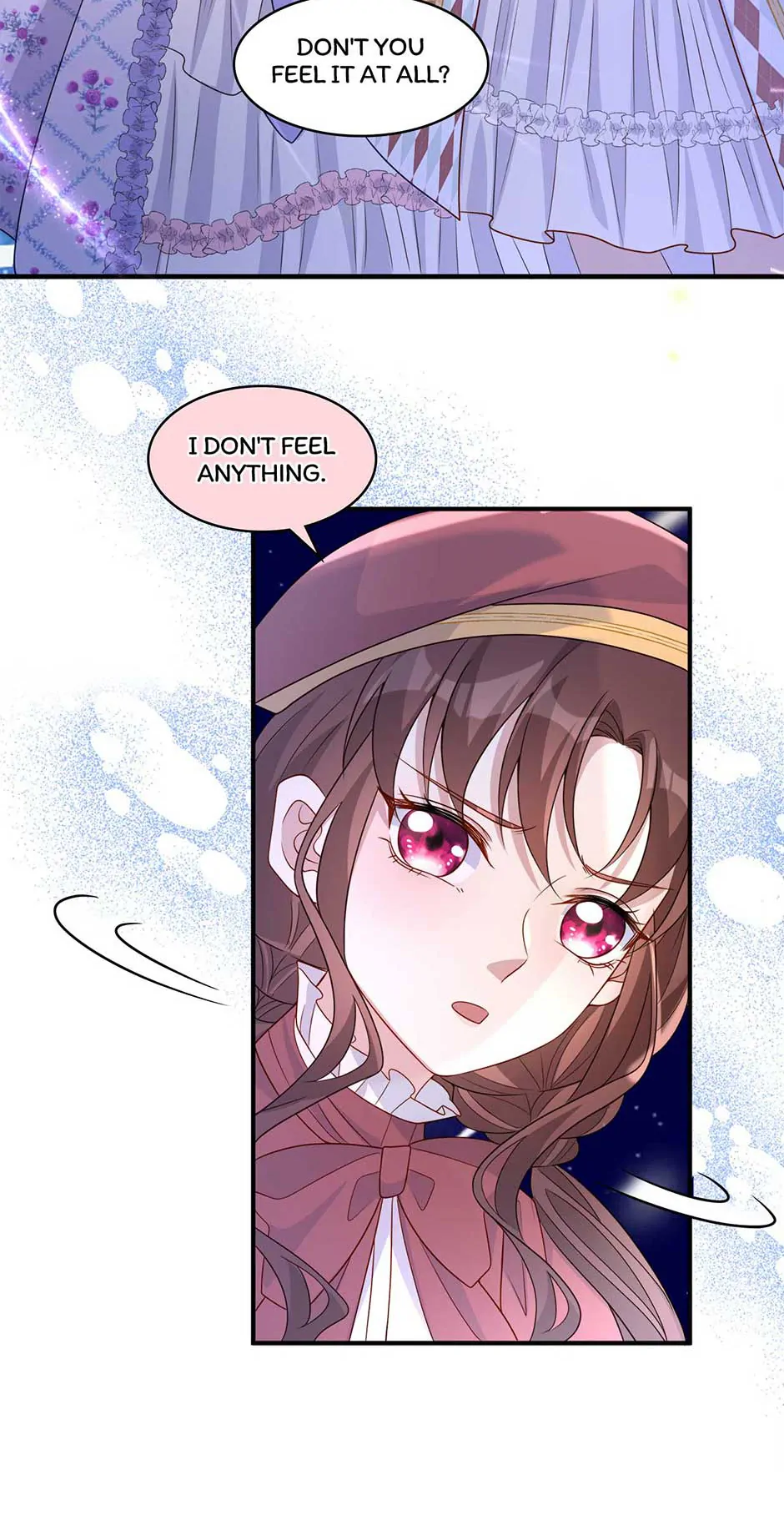 The Villain Is My Admirer Chapter 43 - page 44
