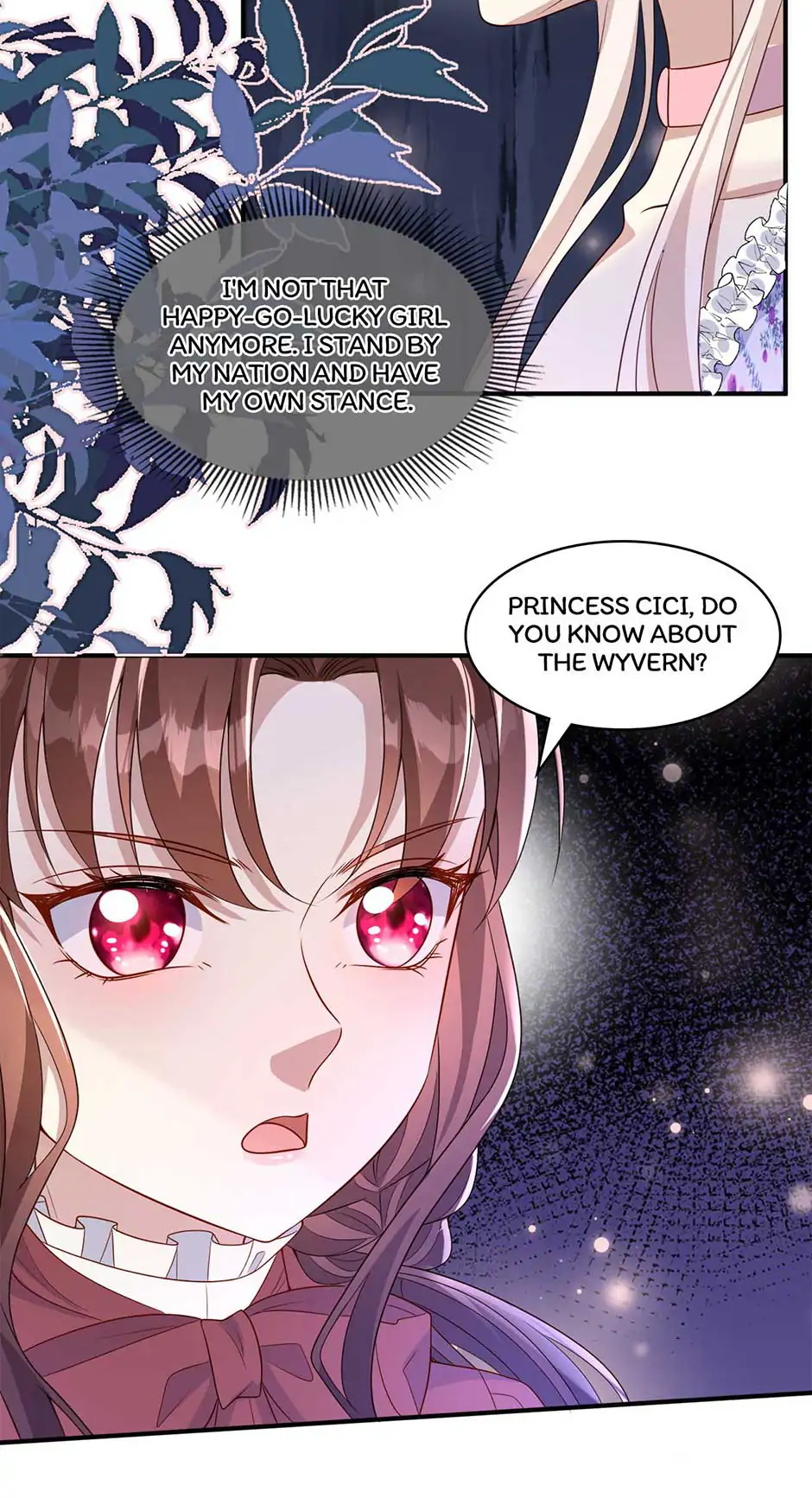 The Villain Is My Admirer Chapter 43 - page 6