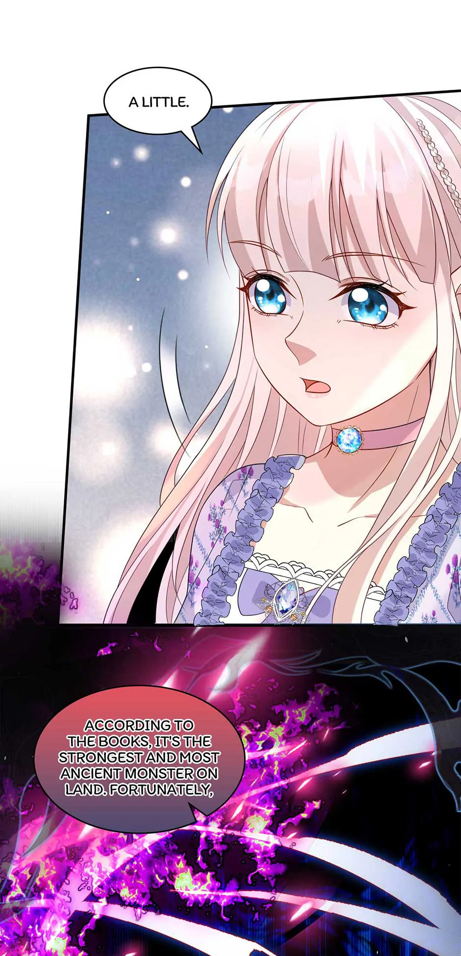 The Villain Is My Admirer Chapter 43 - page 7