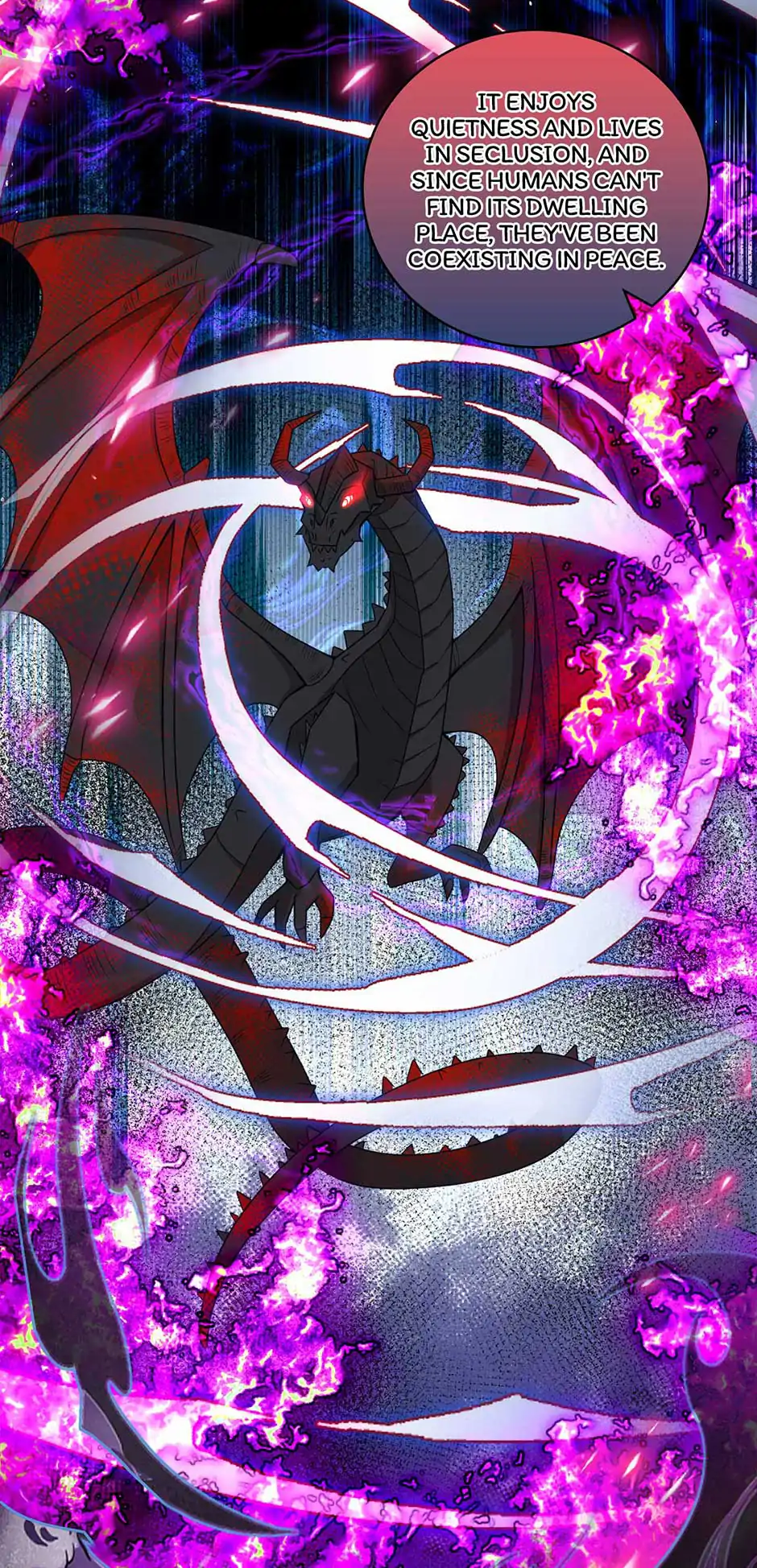 The Villain Is My Admirer Chapter 43 - page 8