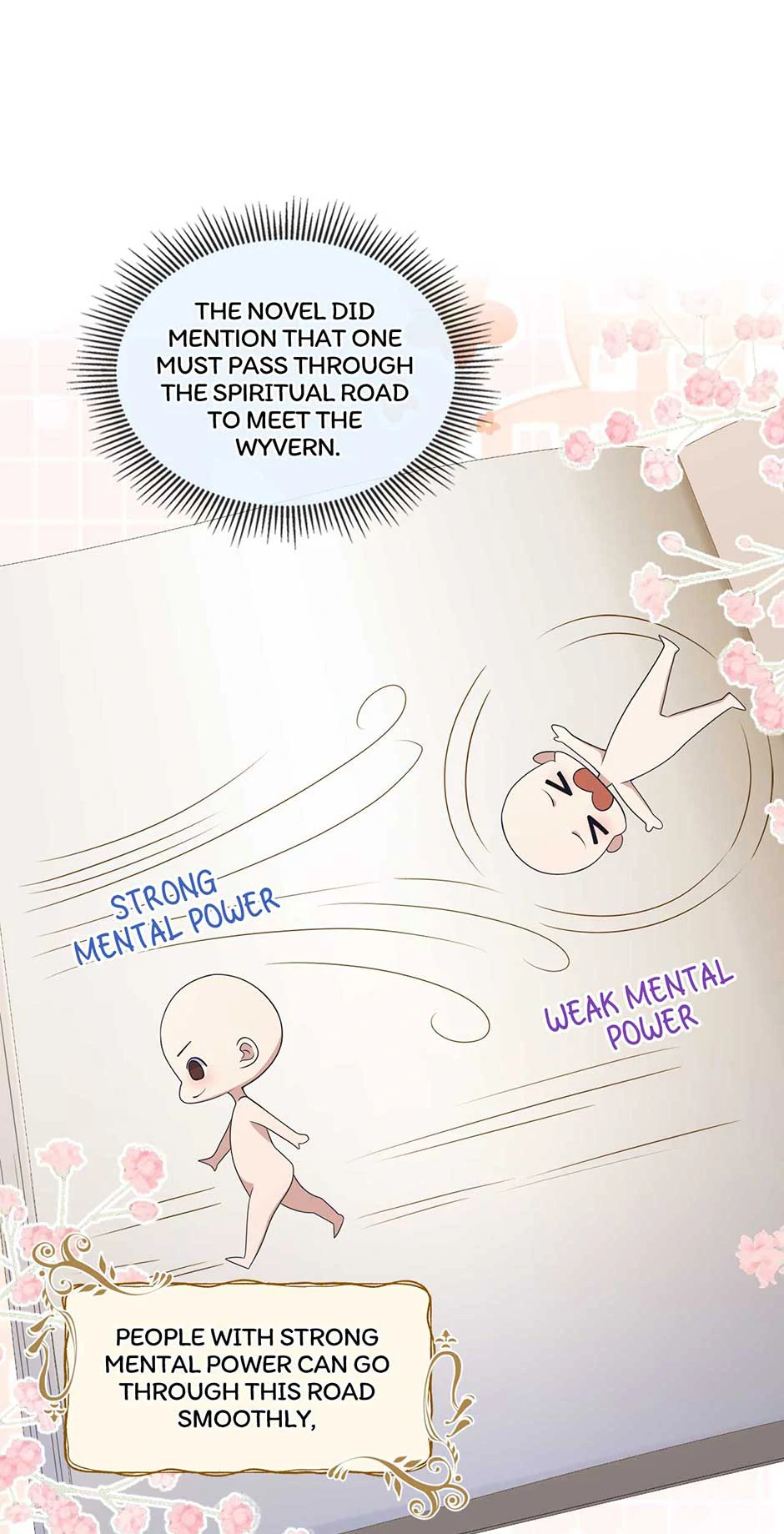 The Villain Is My Admirer Chapter 44 - page 1