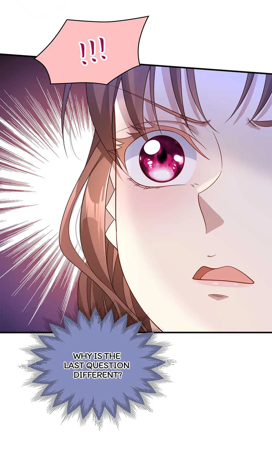 The Villain Is My Admirer Chapter 44 - page 27