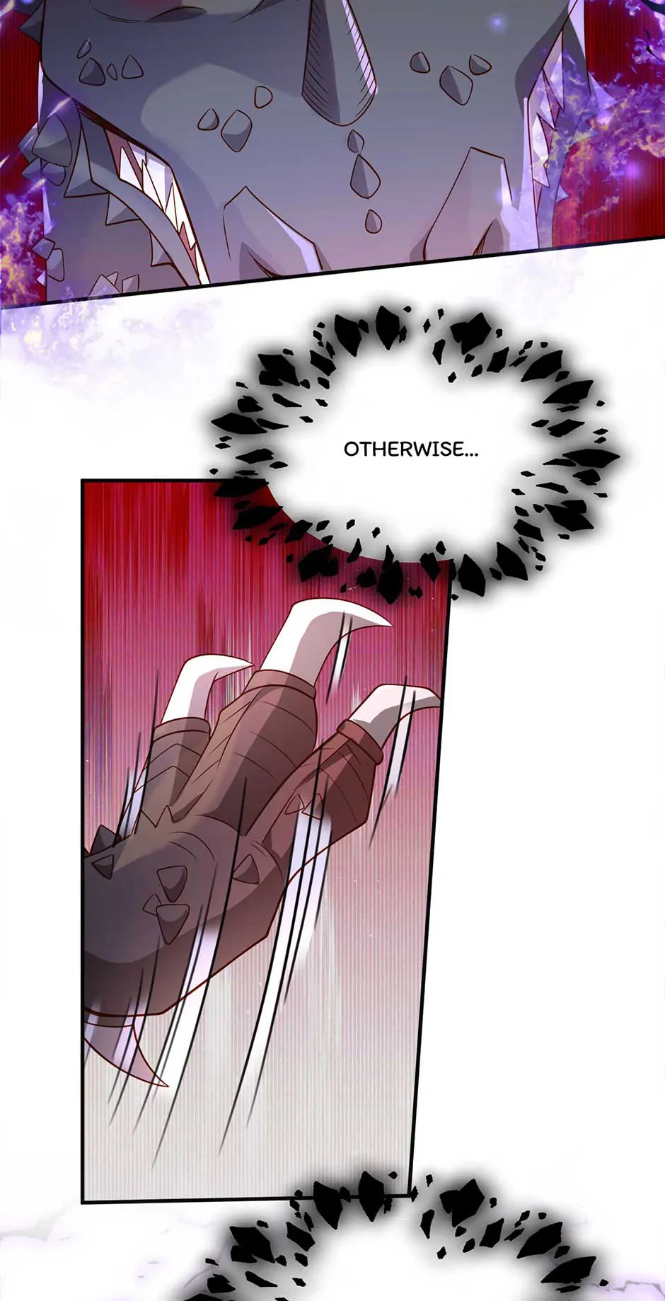 The Villain Is My Admirer Chapter 44 - page 31