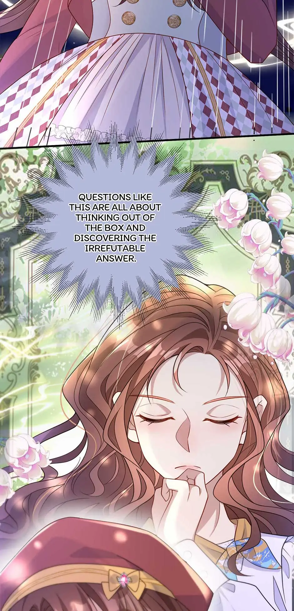 The Villain Is My Admirer Chapter 44 - page 34