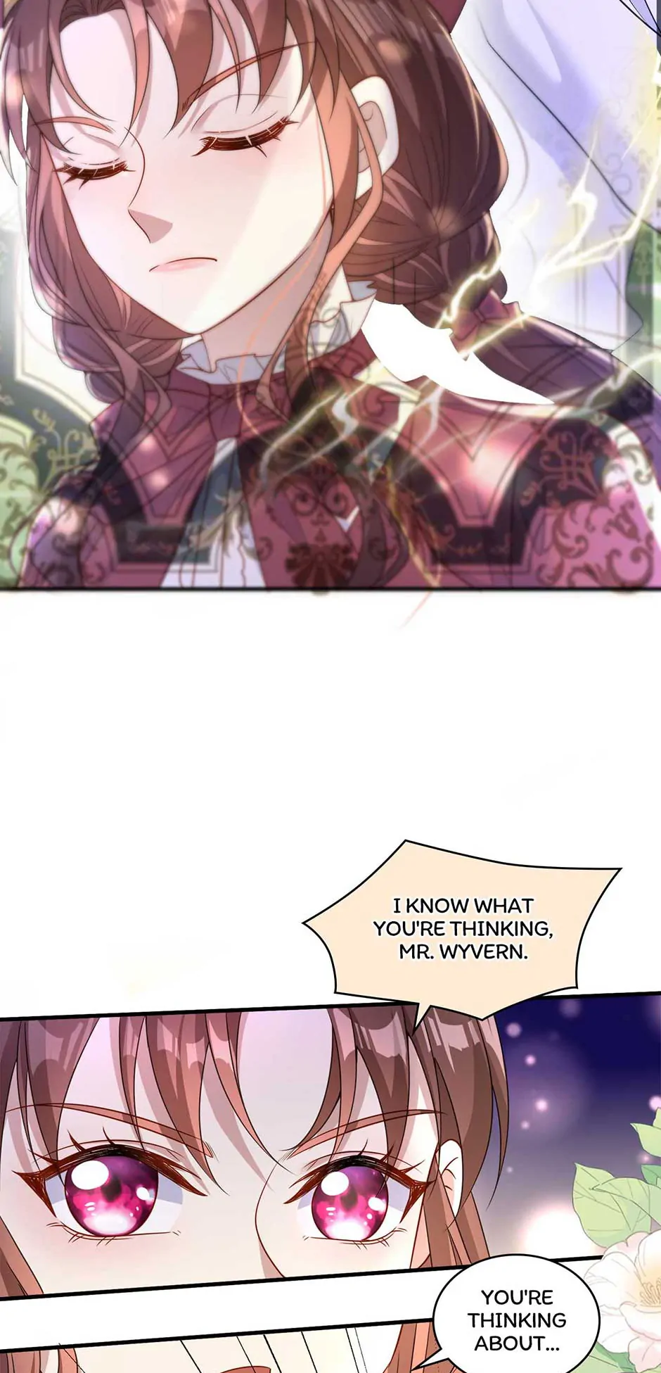 The Villain Is My Admirer Chapter 44 - page 35