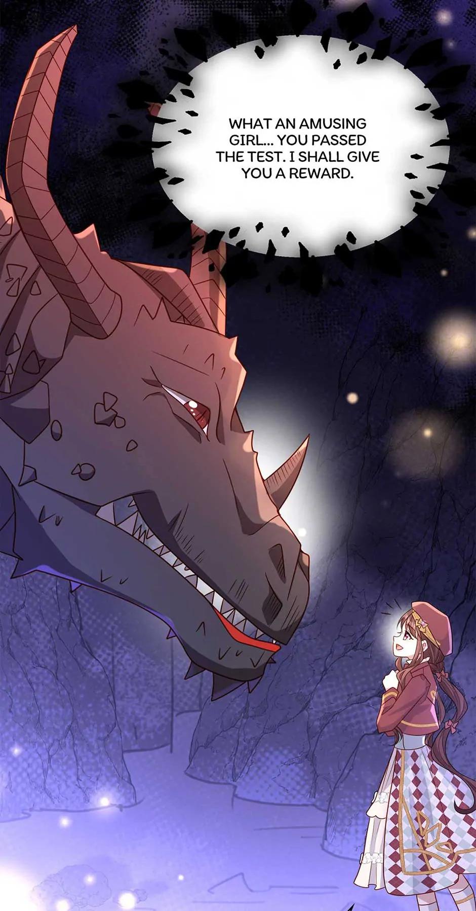 The Villain Is My Admirer Chapter 44 - page 40