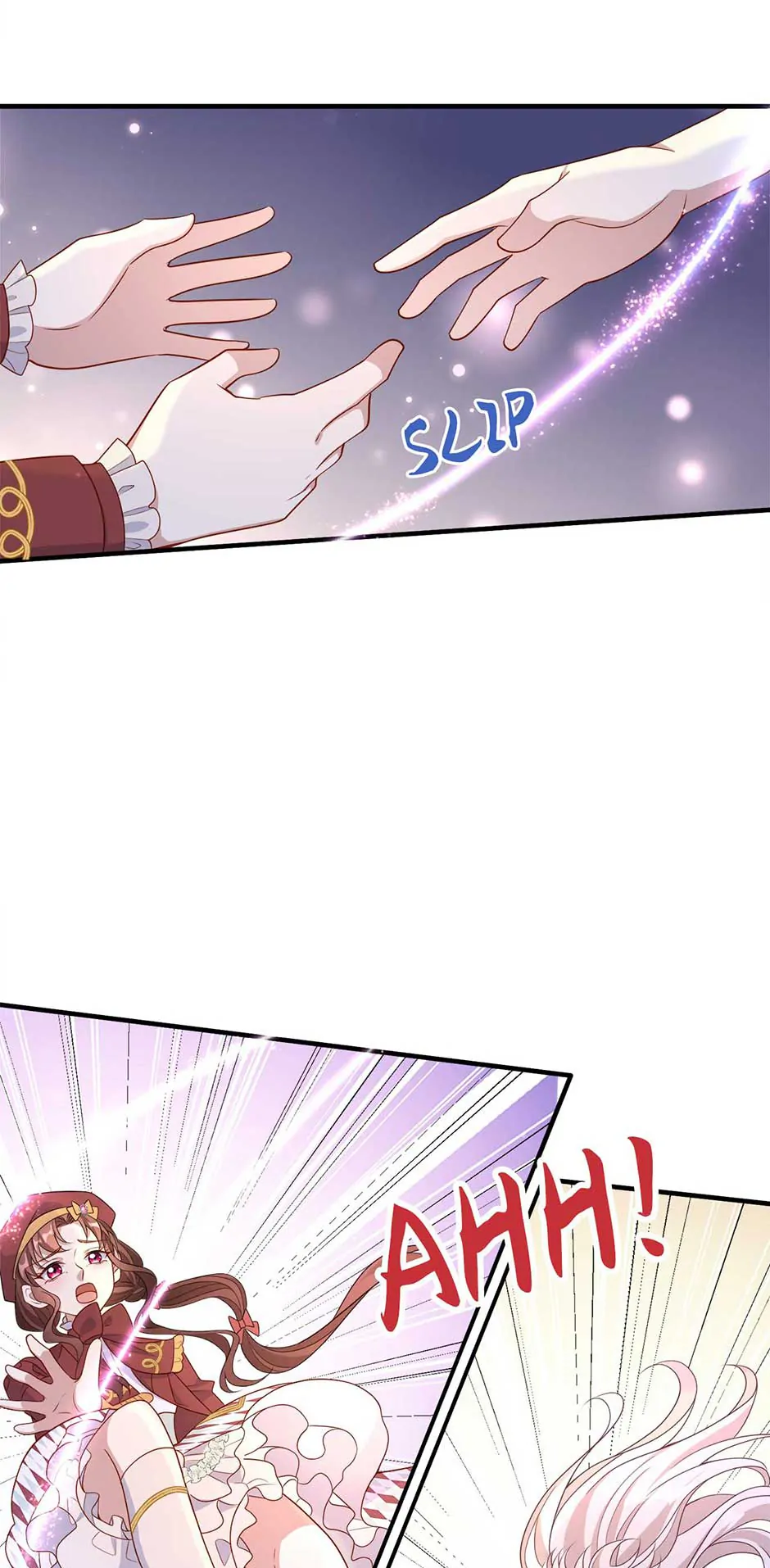 The Villain Is My Admirer Chapter 44 - page 7