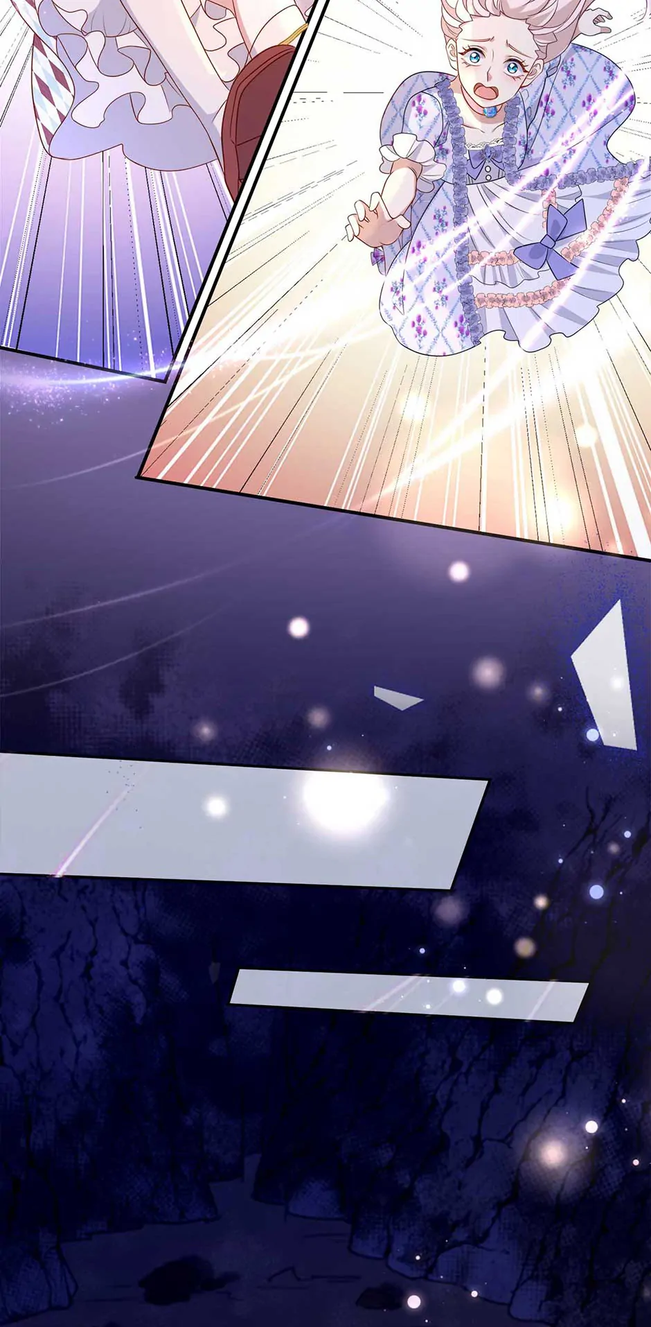 The Villain Is My Admirer Chapter 44 - page 8
