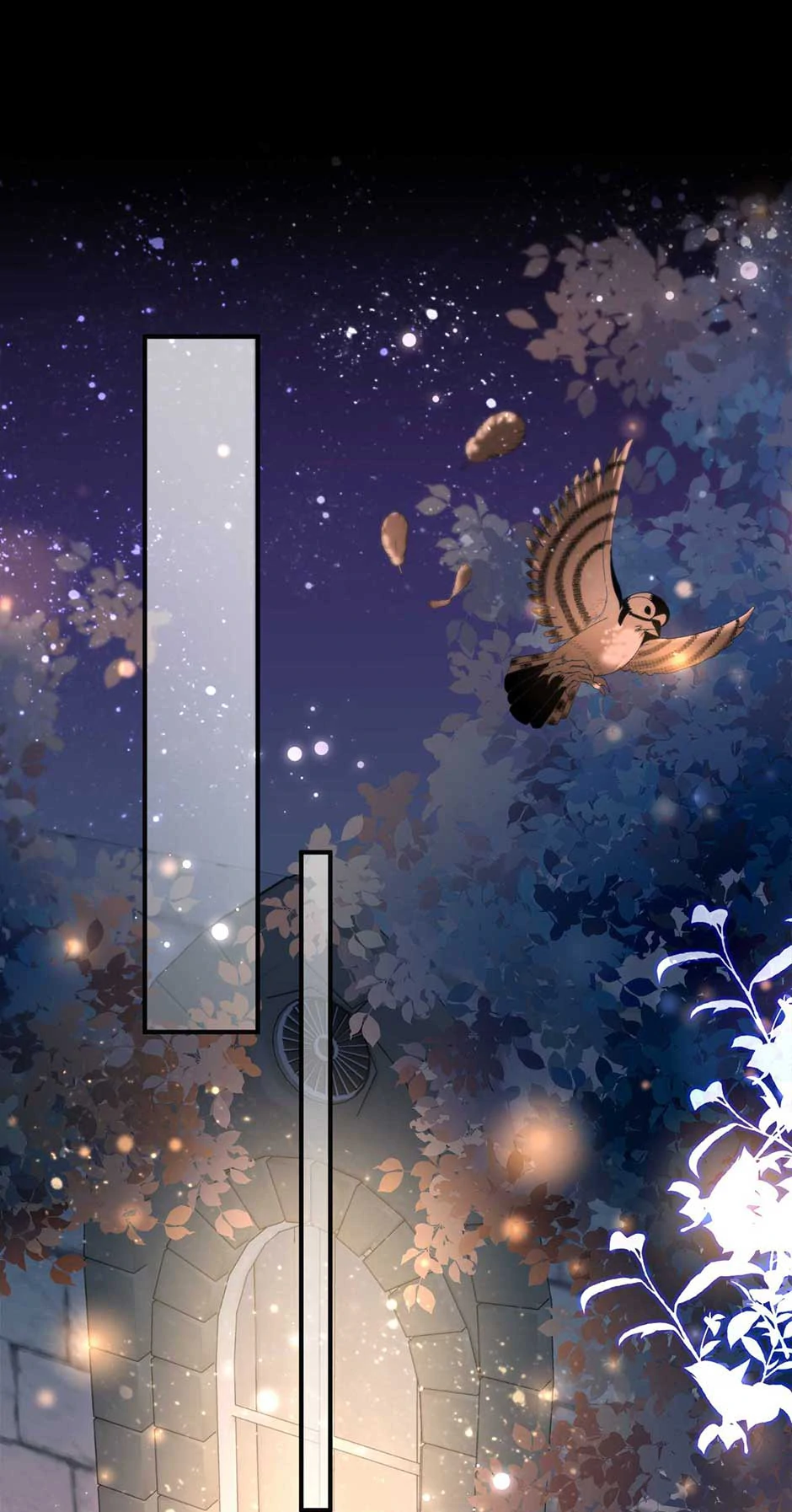The Villain Is My Admirer Chapter 45 - page 10