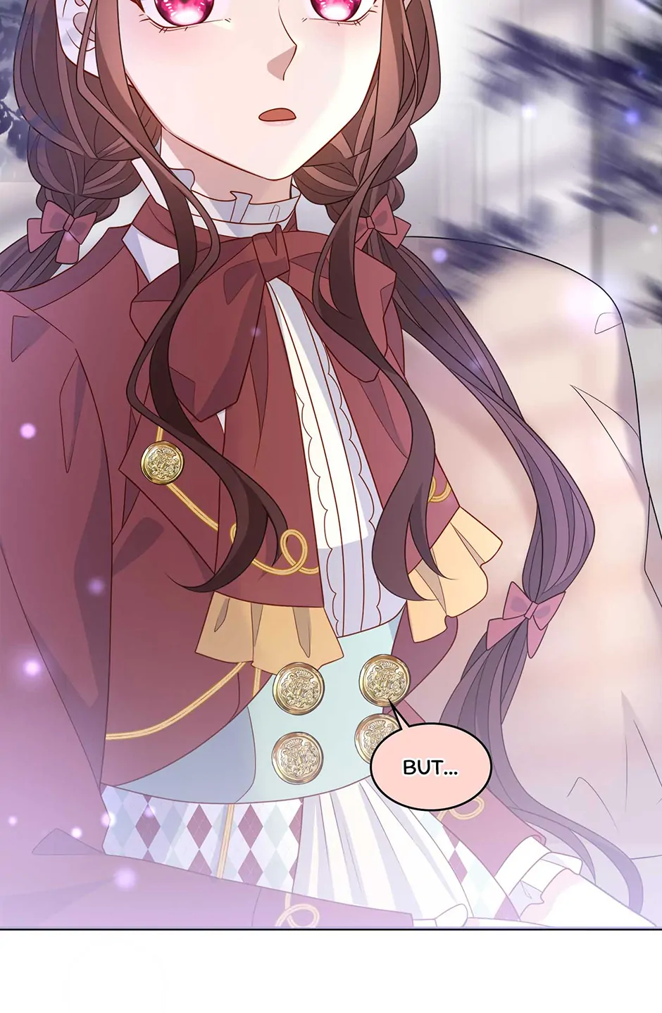 The Villain Is My Admirer Chapter 45 - page 22