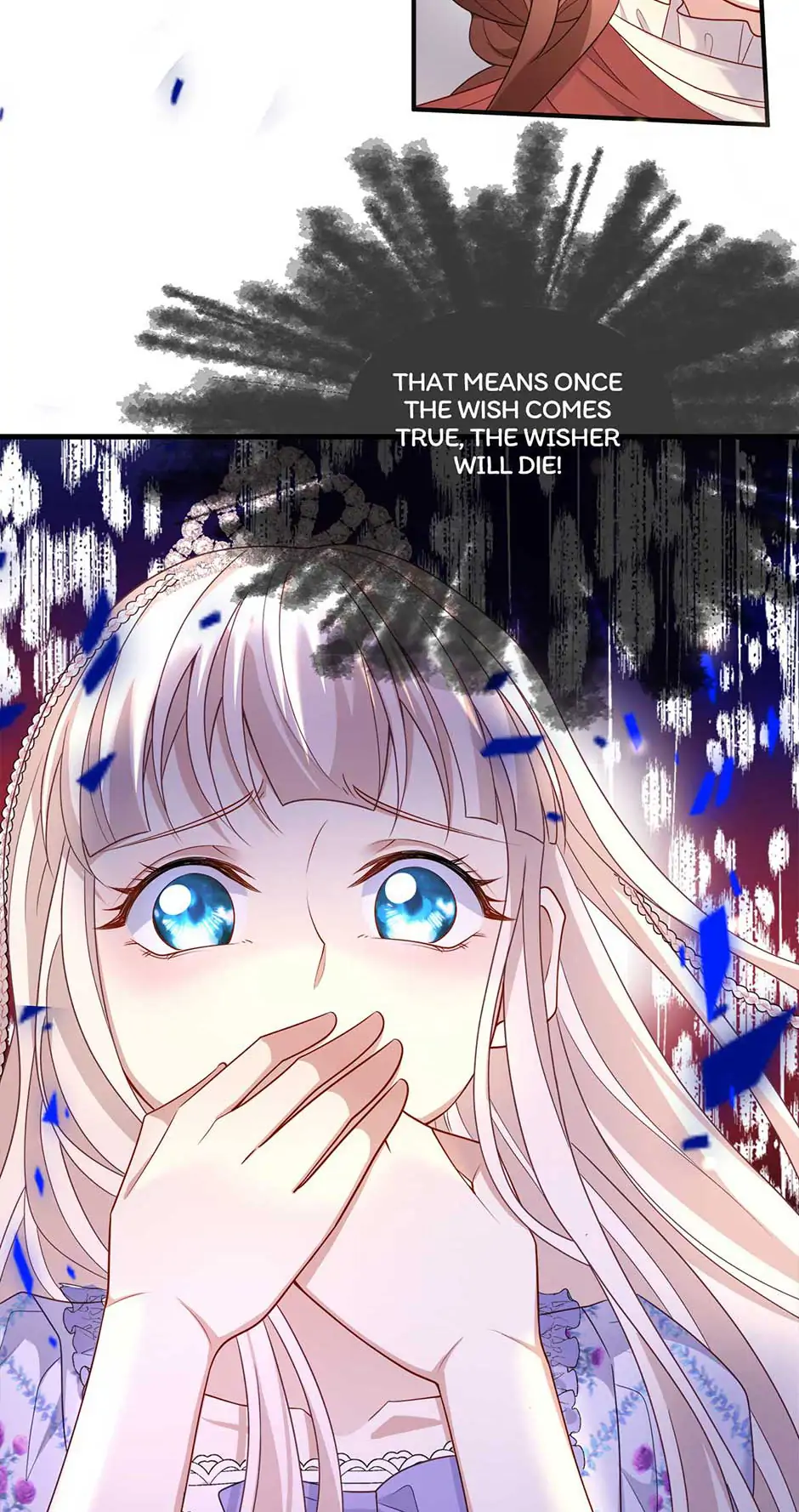 The Villain Is My Admirer Chapter 45 - page 25