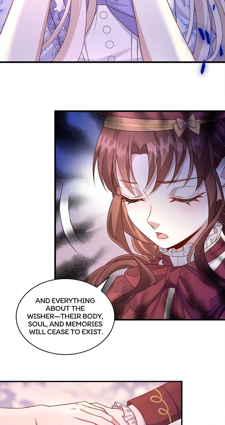 The Villain Is My Admirer Chapter 45 - page 26