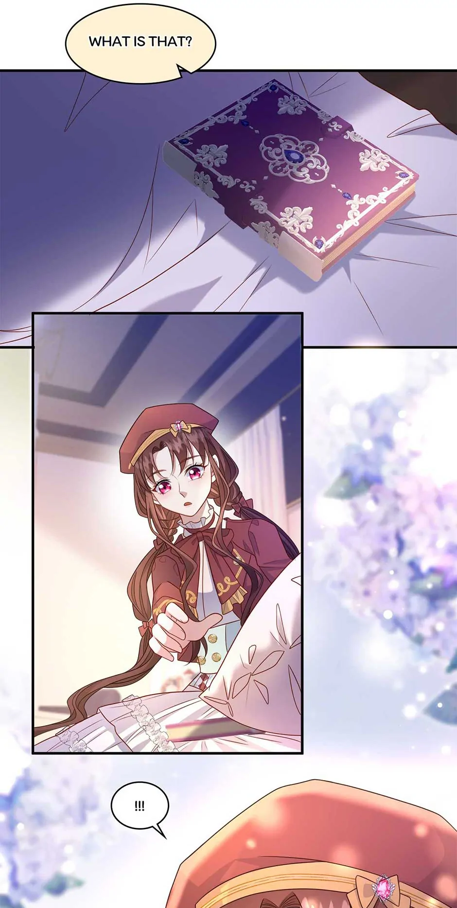 The Villain Is My Admirer Chapter 45 - page 29