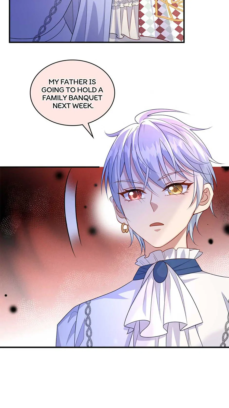 The Villain Is My Admirer Chapter 45 - page 51