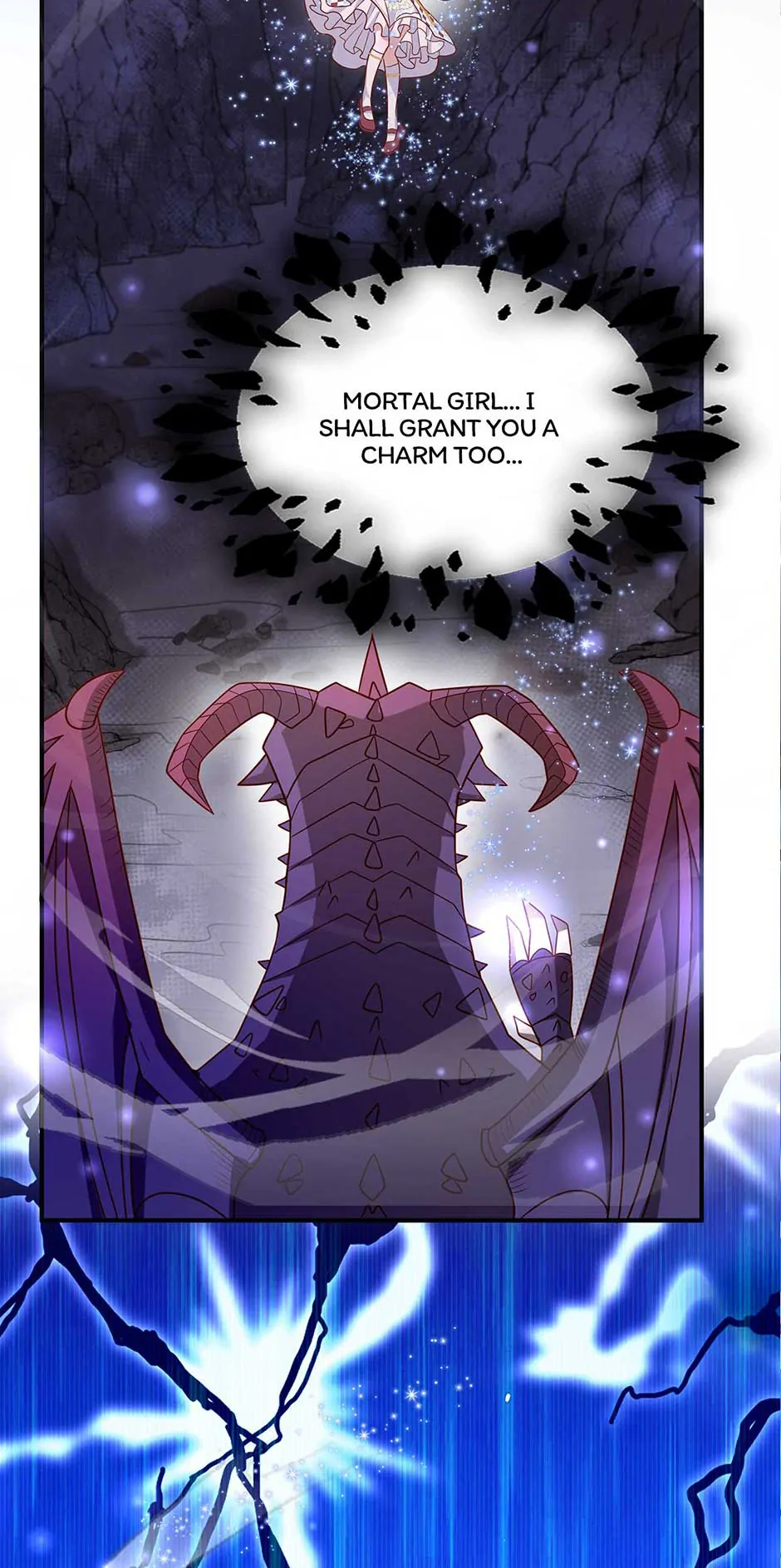 The Villain Is My Admirer Chapter 45 - page 7
