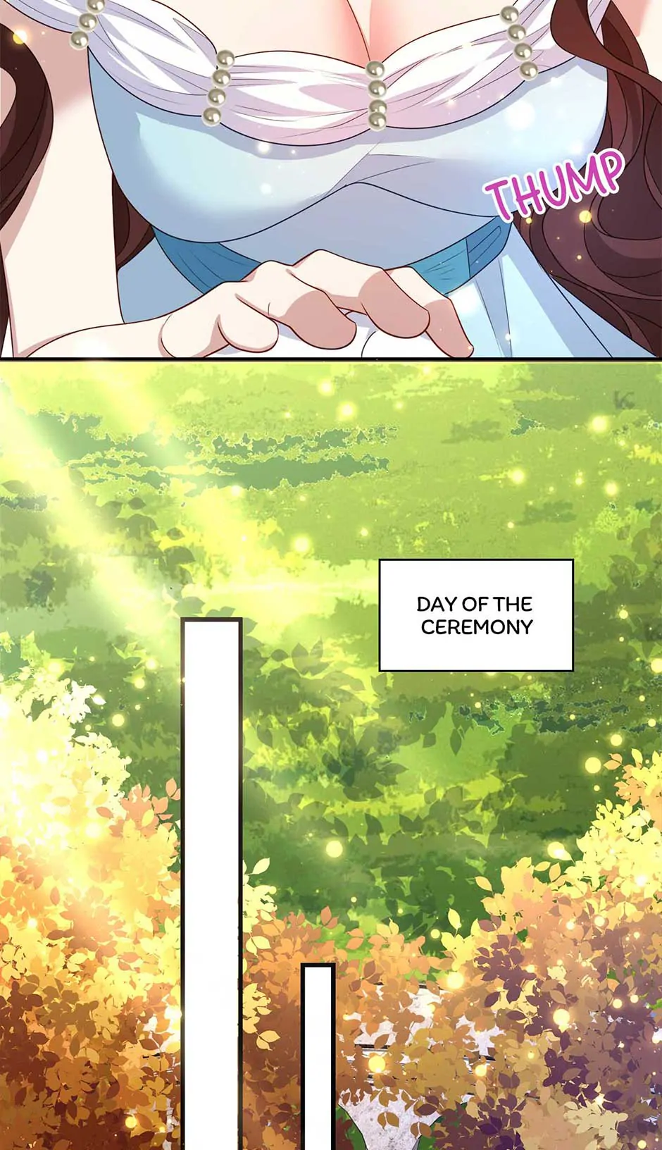 The Villain Is My Admirer Chapter 57 - page 2