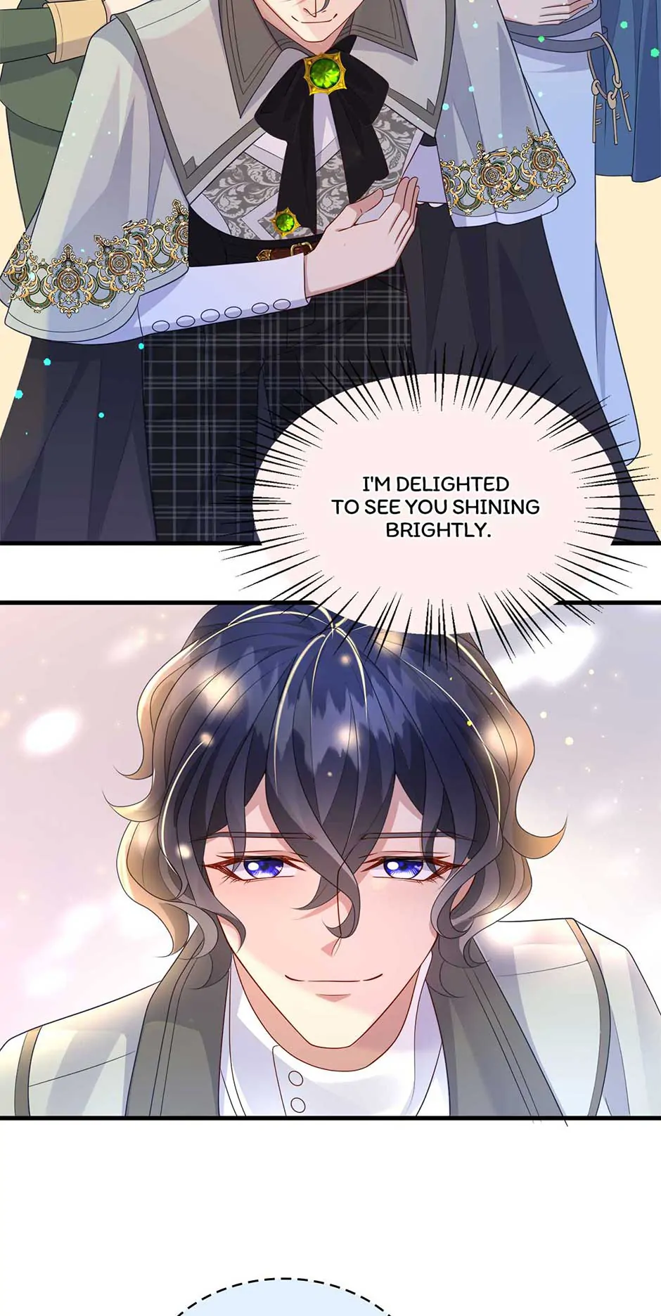 The Villain Is My Admirer Chapter 57 - page 22