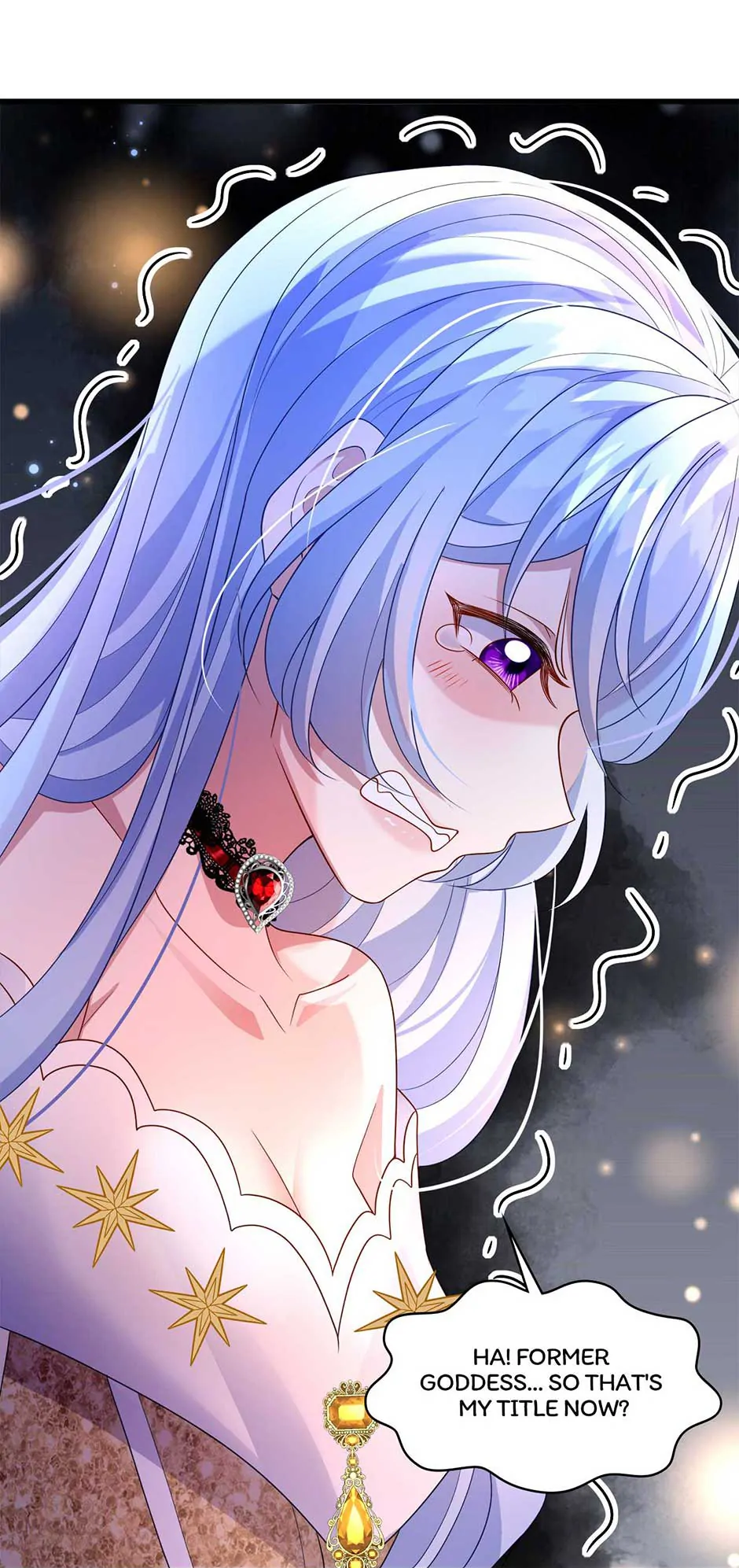 The Villain Is My Admirer Chapter 57 - page 34