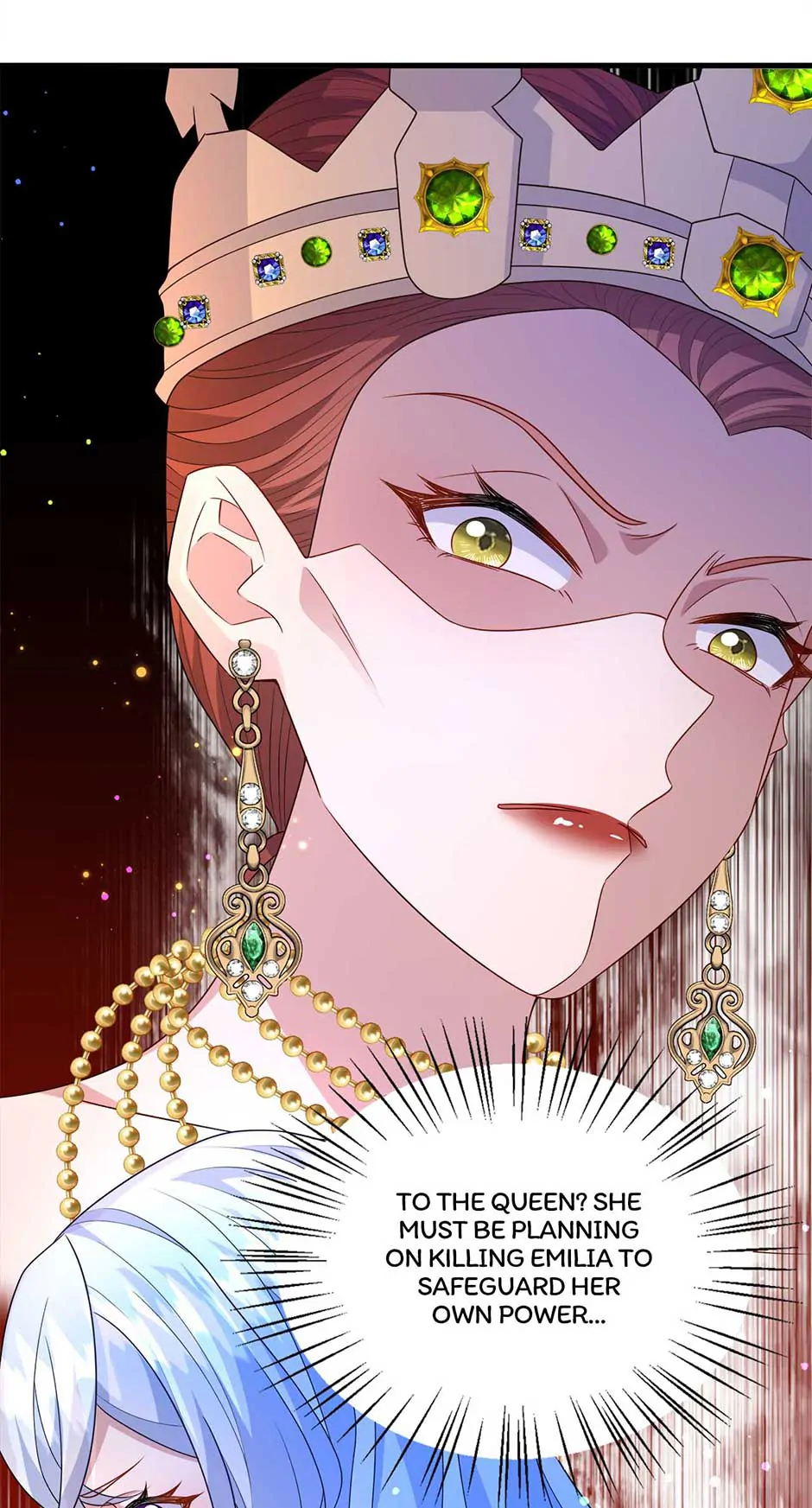 The Villain Is My Admirer Chapter 57 - page 42