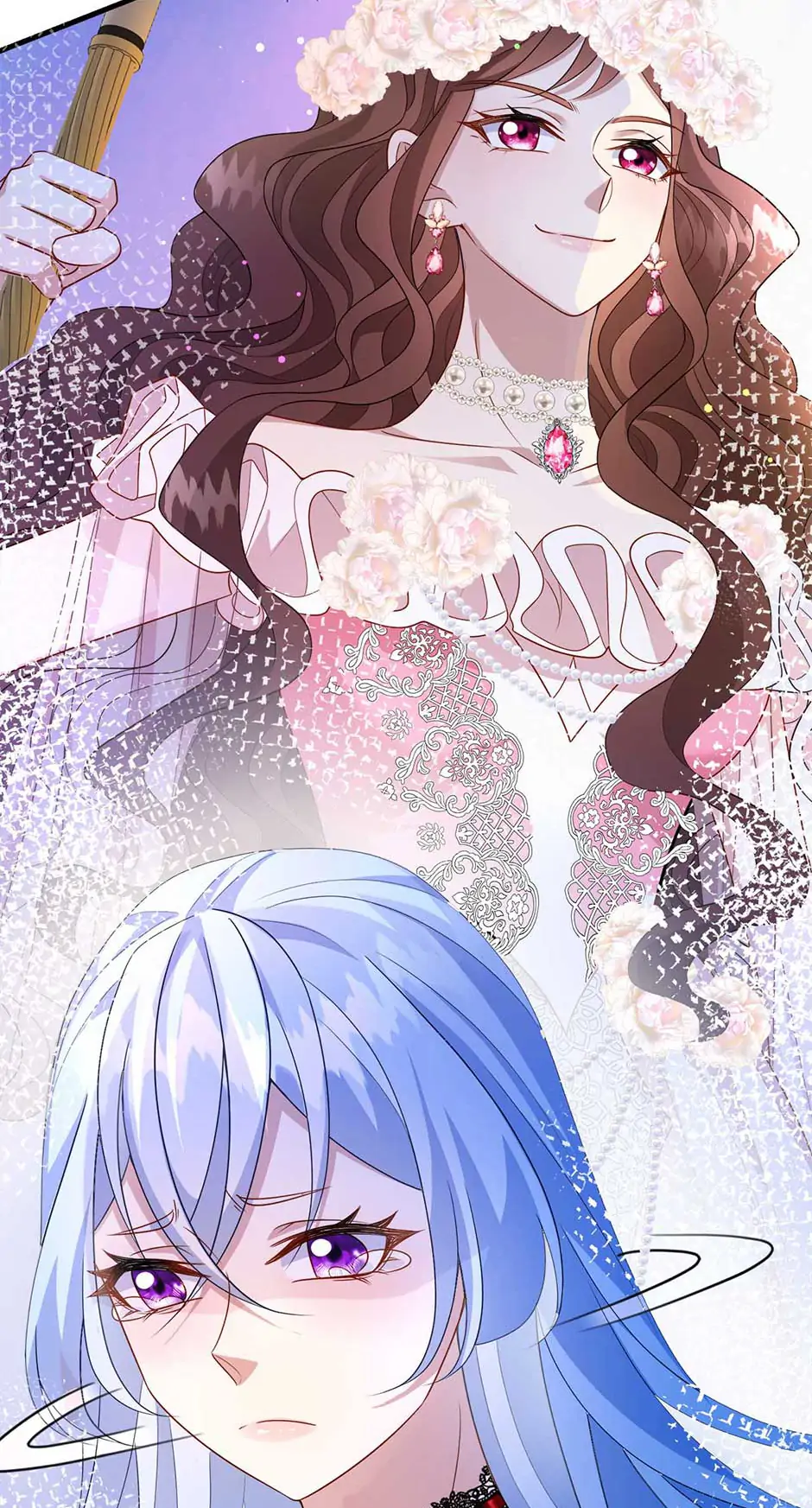 The Villain Is My Admirer Chapter 57 - page 44