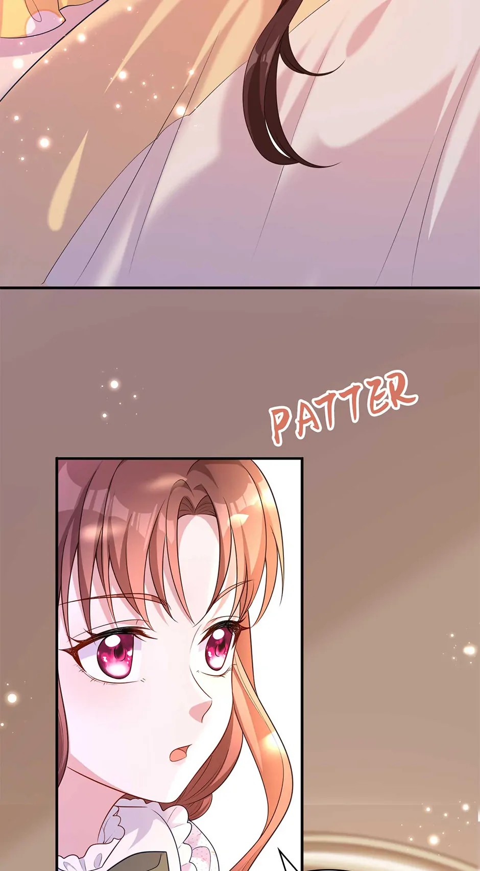 The Villain Is My Admirer Chapter 24 - page 21