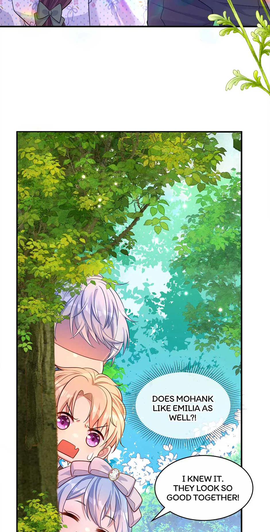 The Villain Is My Admirer Chapter 25 - page 43