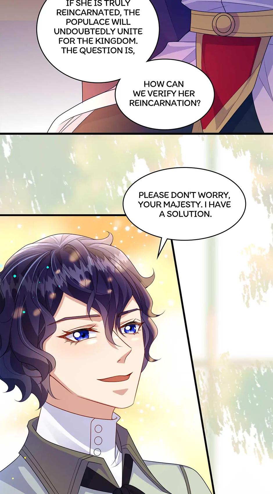 The Villain Is My Admirer Chapter 55 - page 40