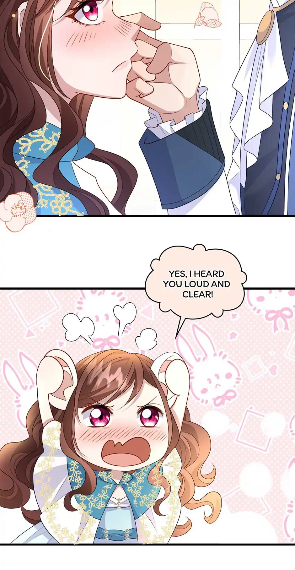 The Villain Is My Admirer Chapter 56 - page 40