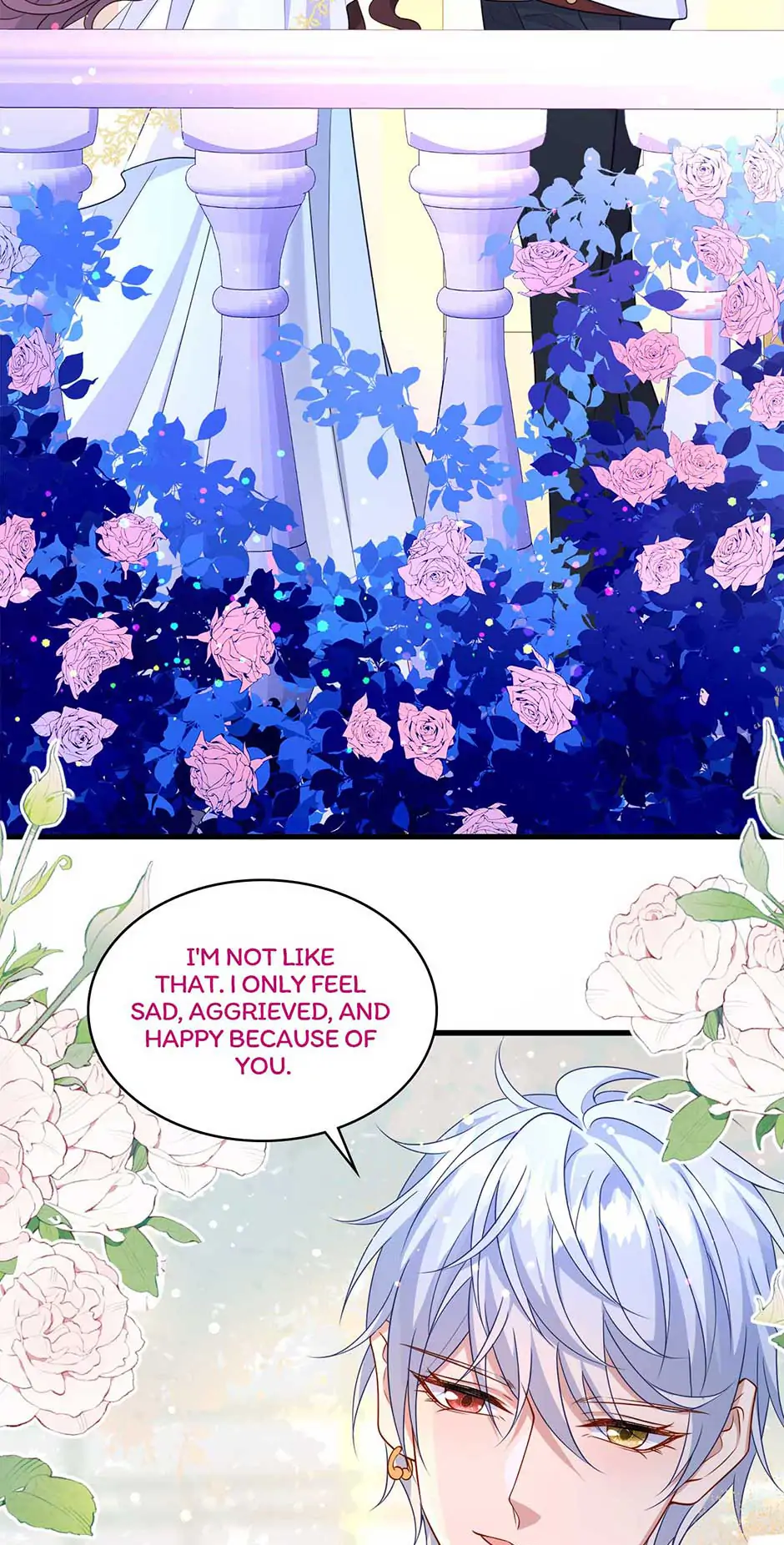 The Villain Is My Admirer Chapter 56 - page 45