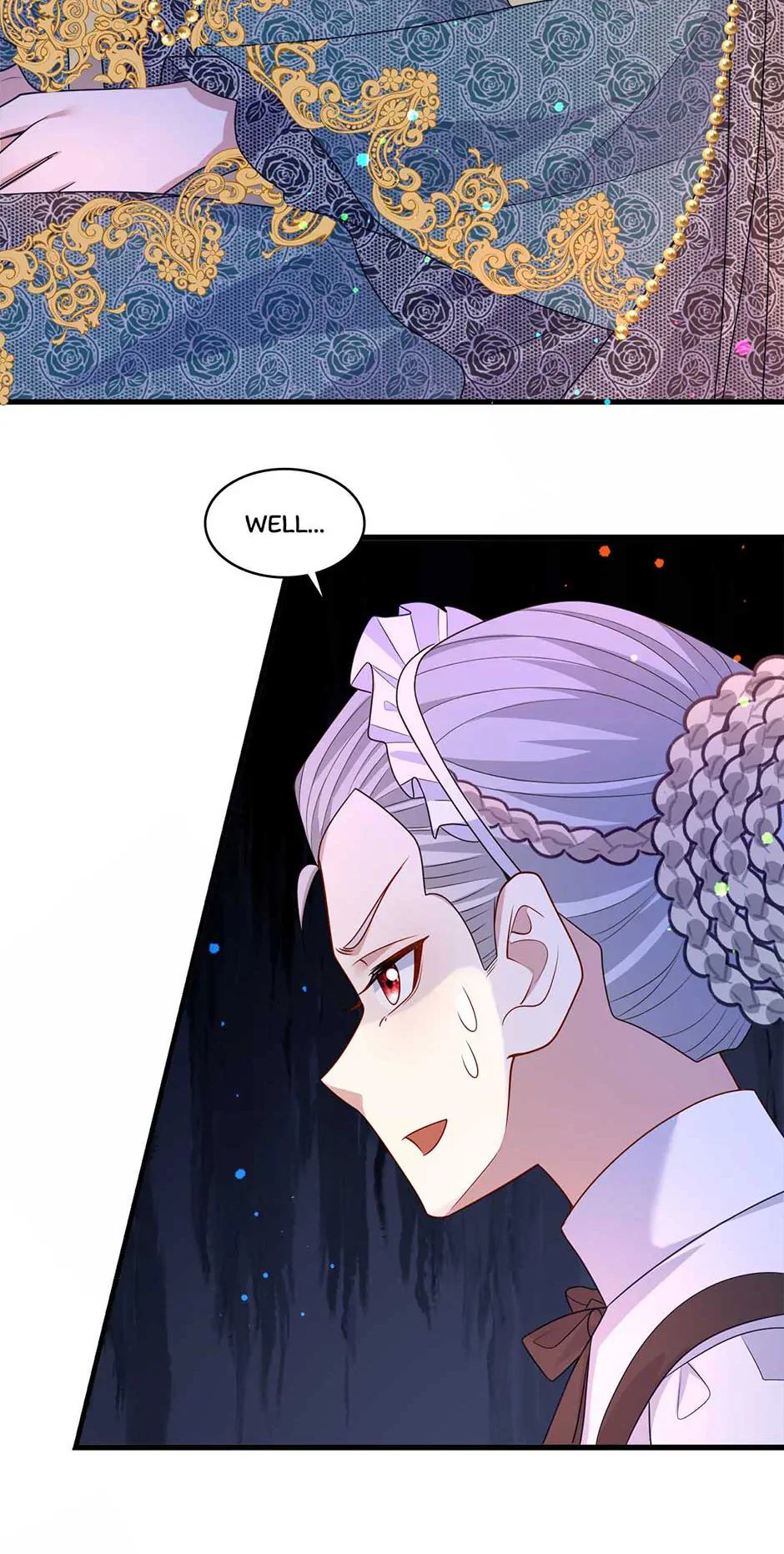 The Villain Is My Admirer Chapter 56 - page 5