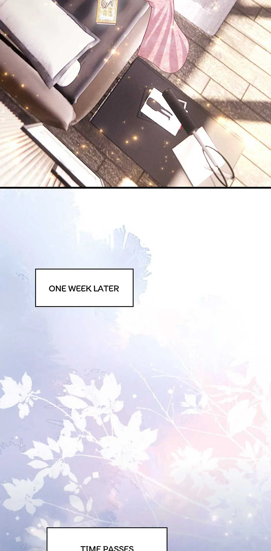 The Villain Is My Admirer Chapter 76 - page 23