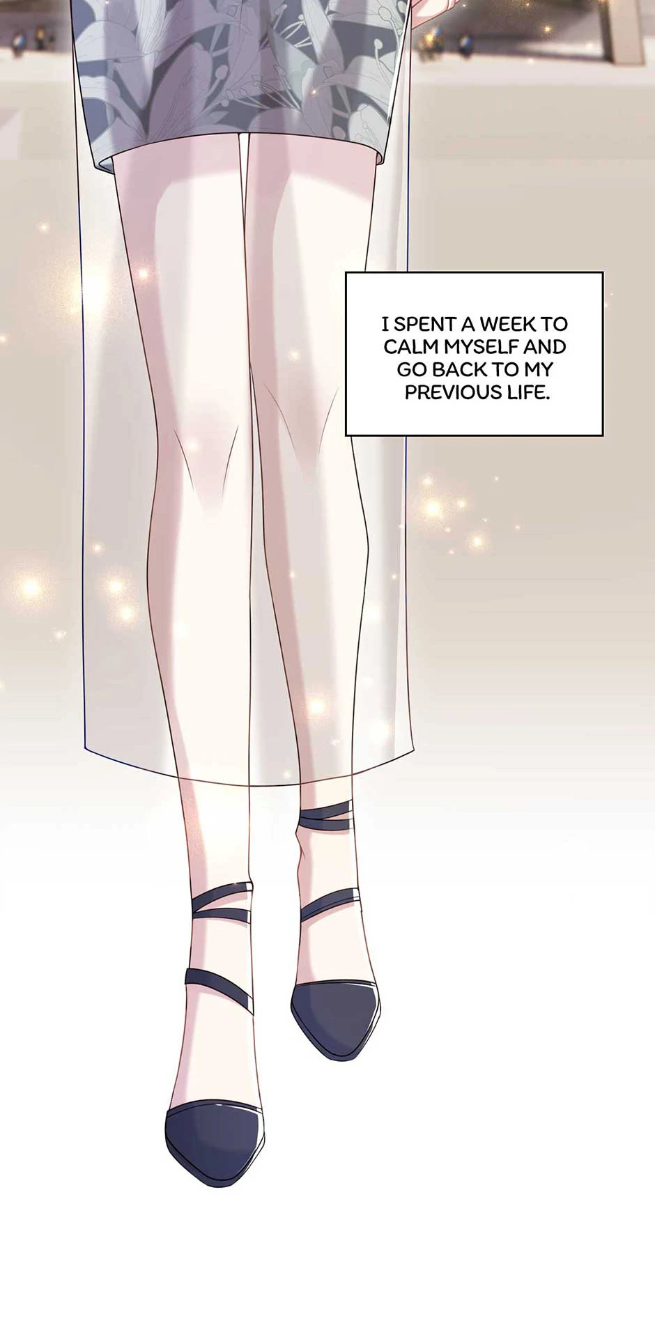 The Villain Is My Admirer Chapter 76 - page 25