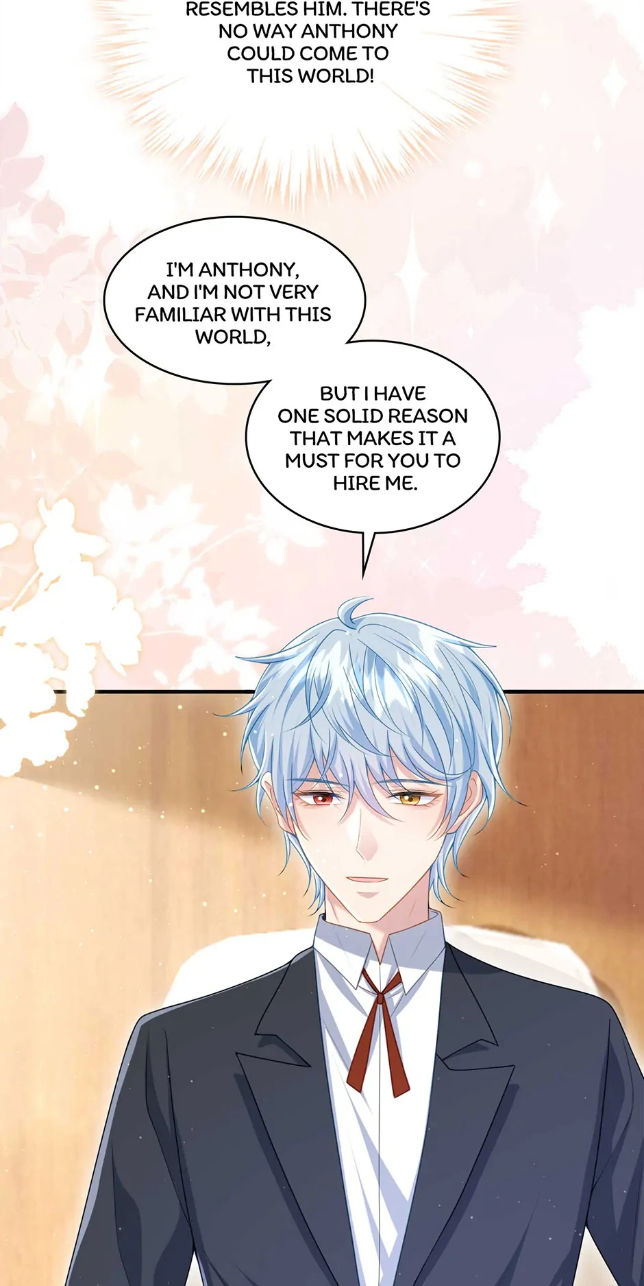 The Villain Is My Admirer Chapter 76 - page 31