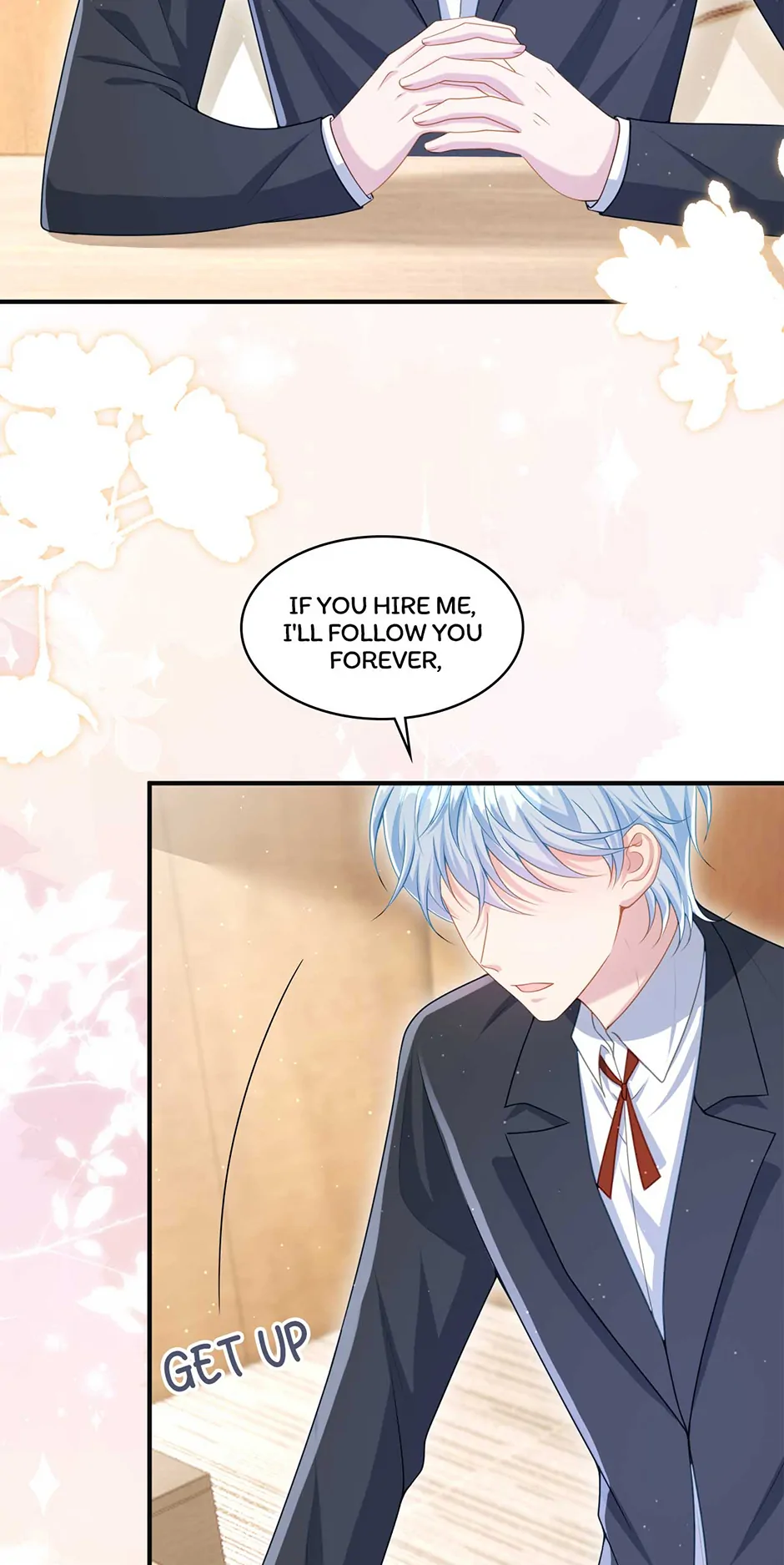 The Villain Is My Admirer Chapter 76 - page 32