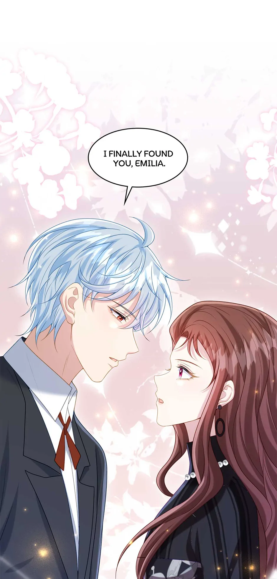 The Villain Is My Admirer Chapter 76 - page 34