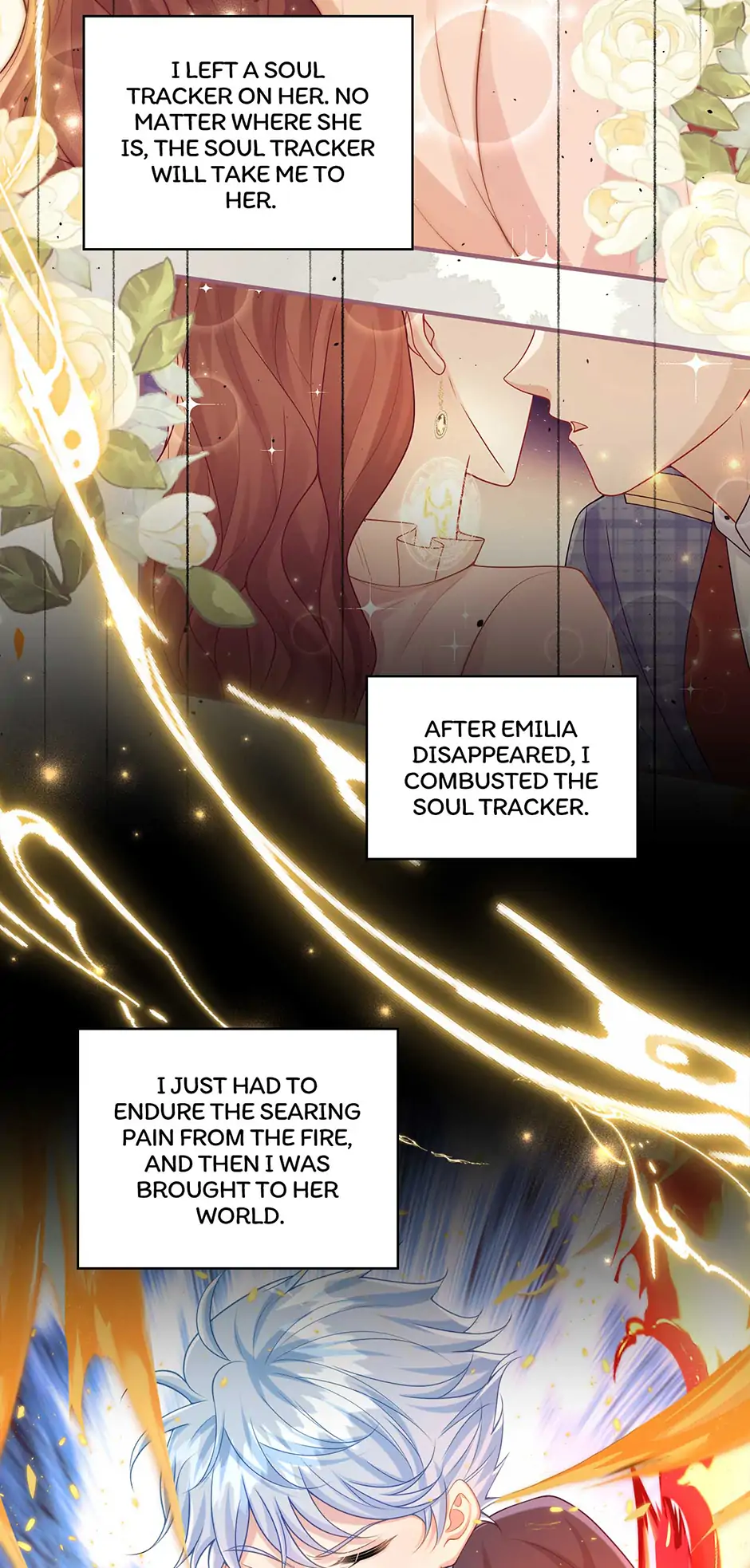 The Villain Is My Admirer Chapter 76 - page 36