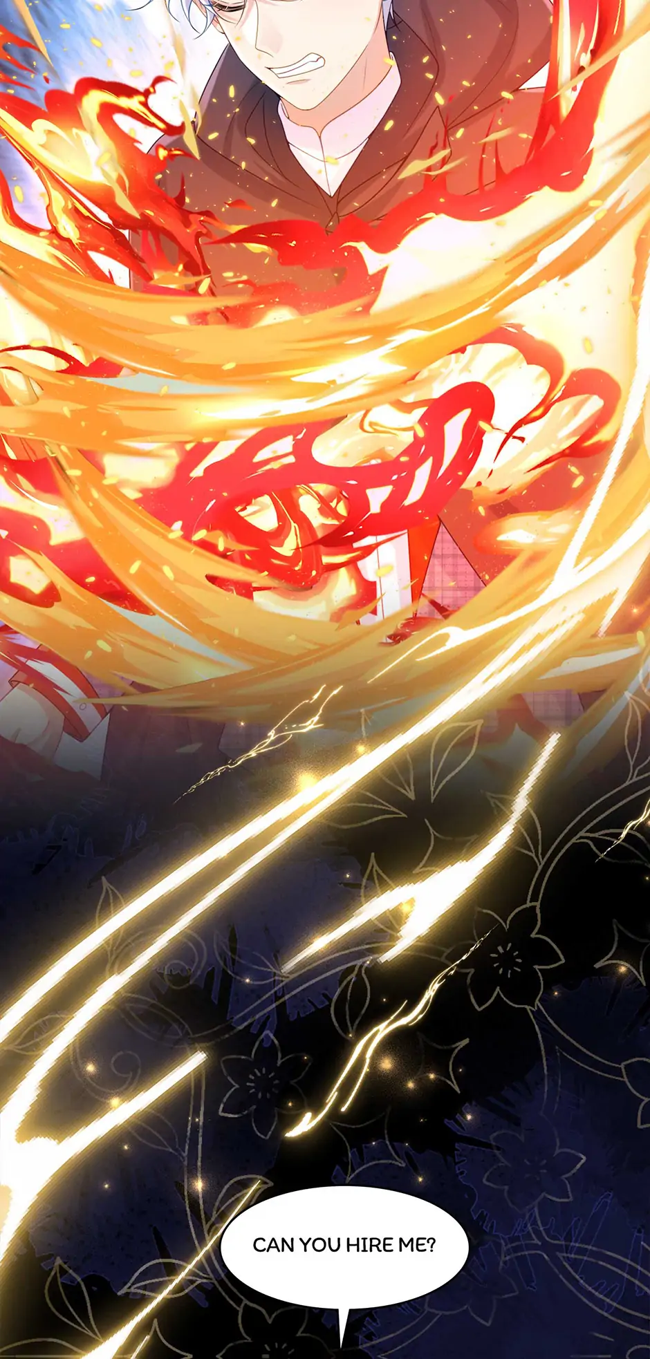 The Villain Is My Admirer Chapter 76 - page 37