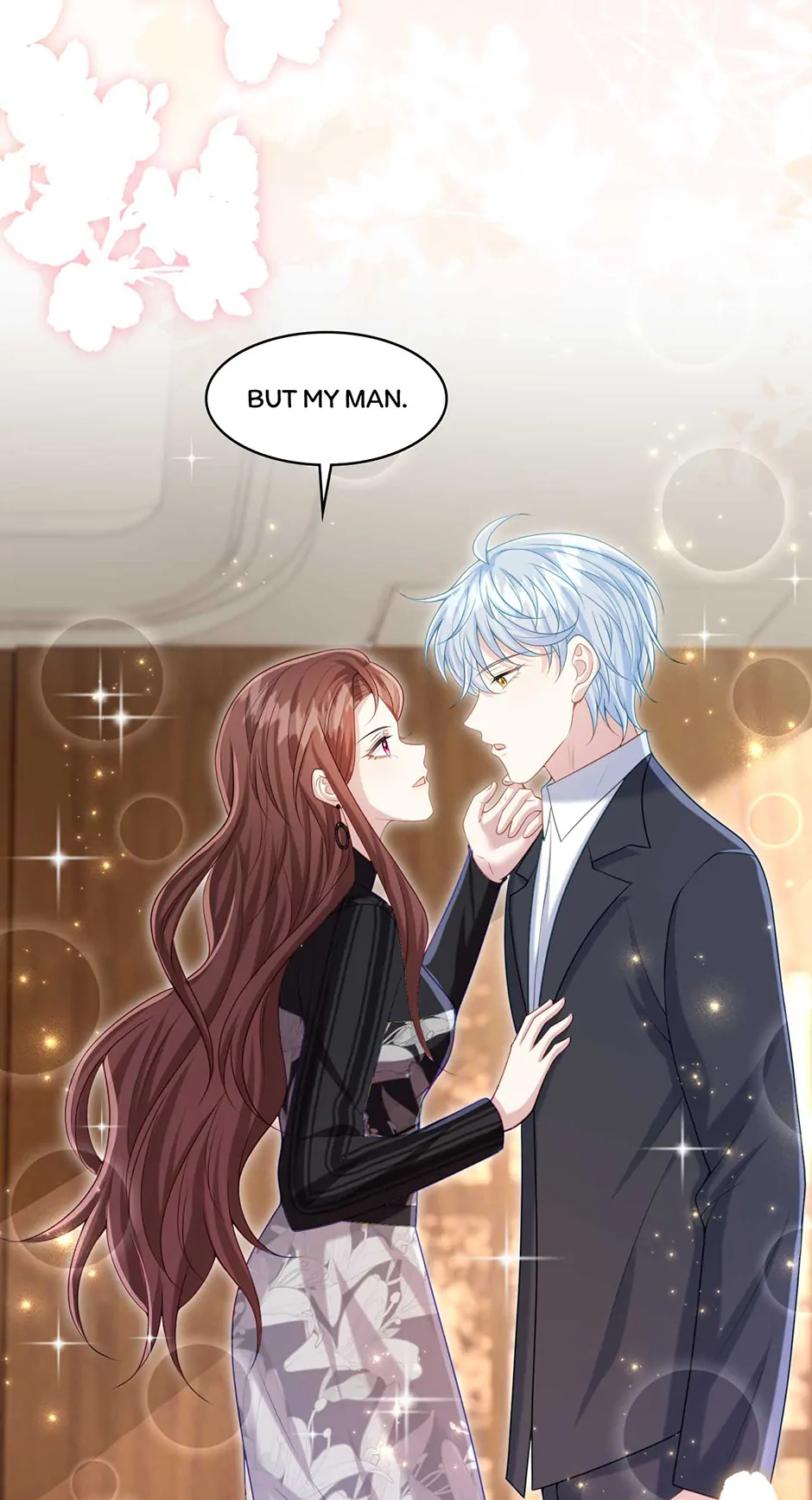The Villain Is My Admirer Chapter 76 - page 41