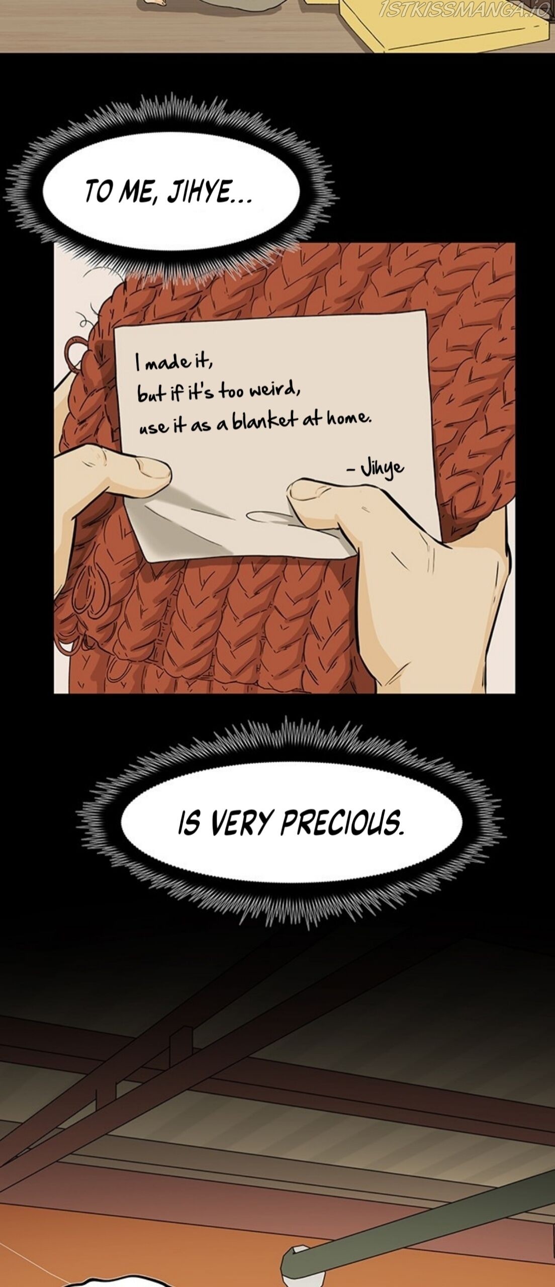 Surviving In A Harem Chapter 1 - page 13