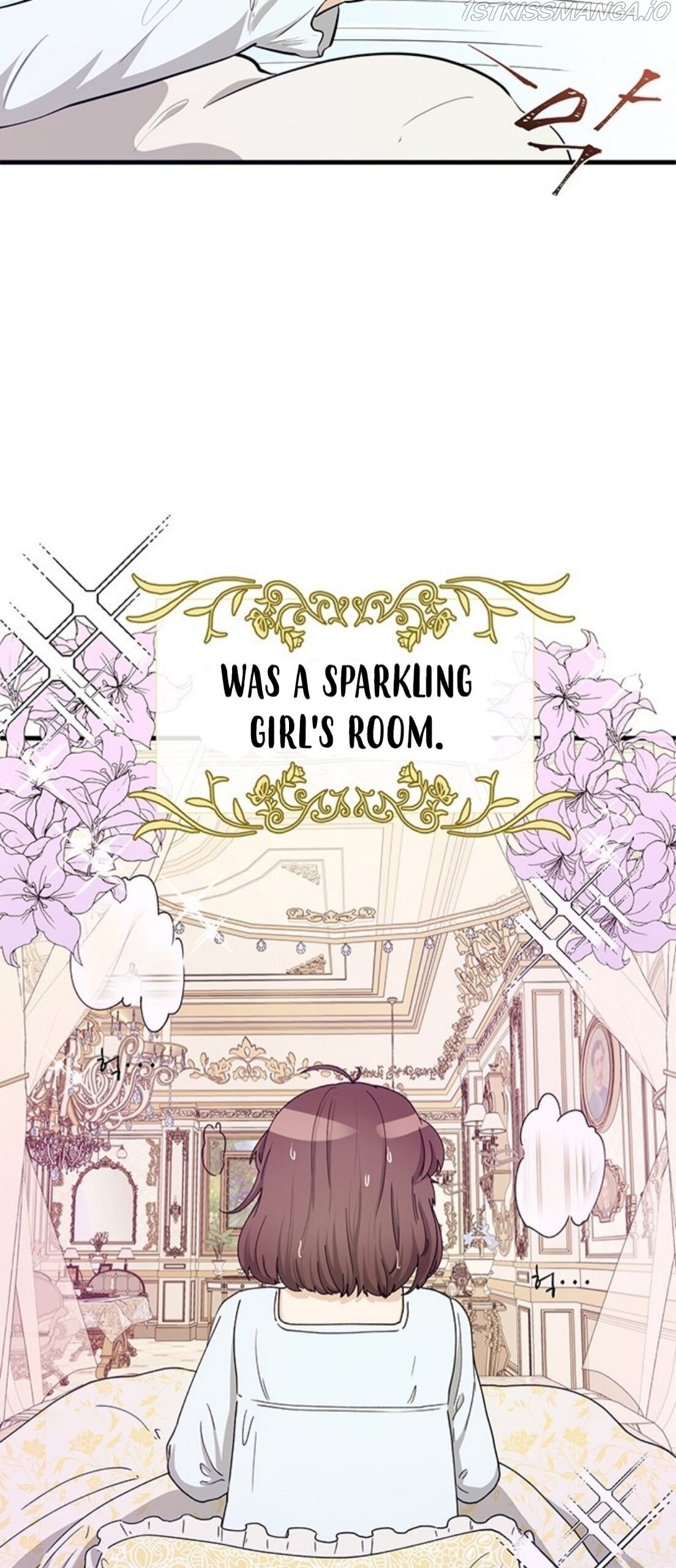 Surviving In A Harem Chapter 1 - page 16