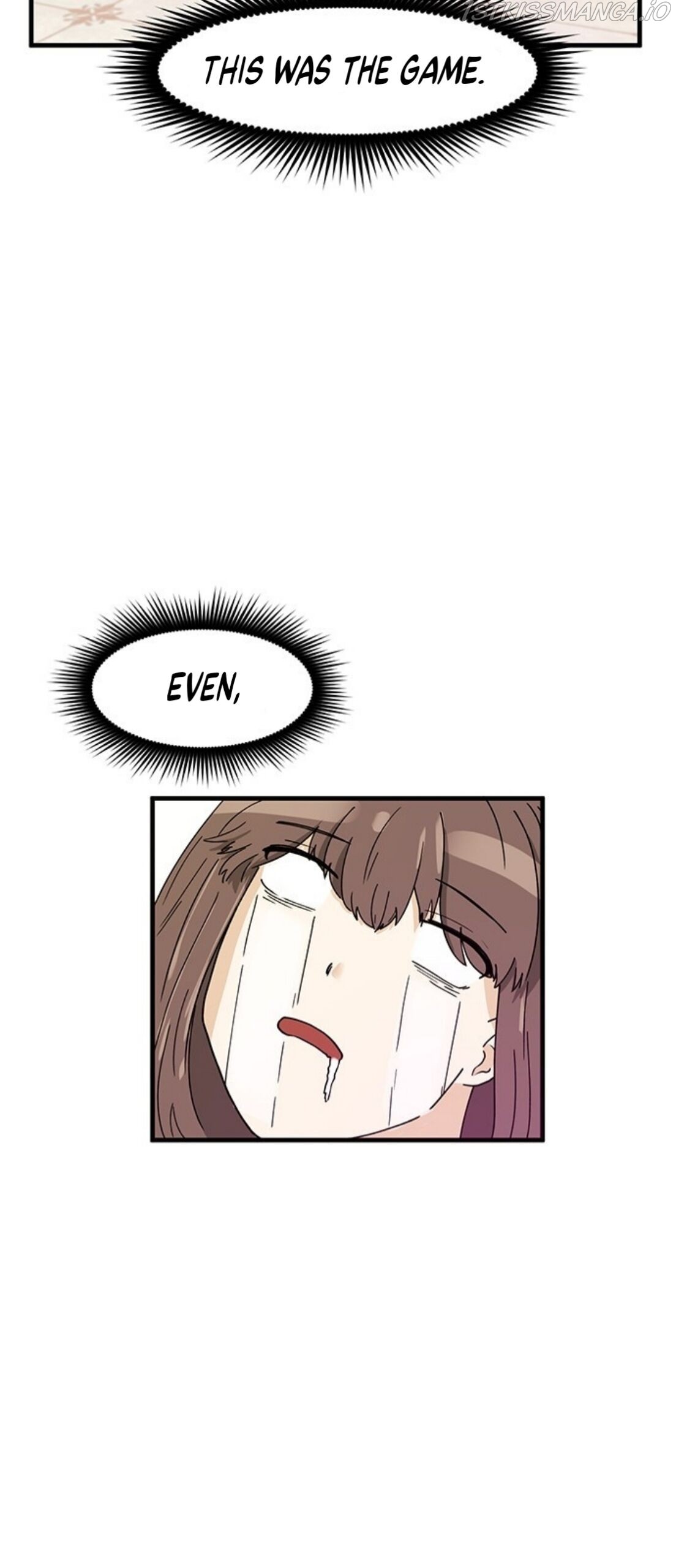 Surviving In A Harem Chapter 1 - page 37